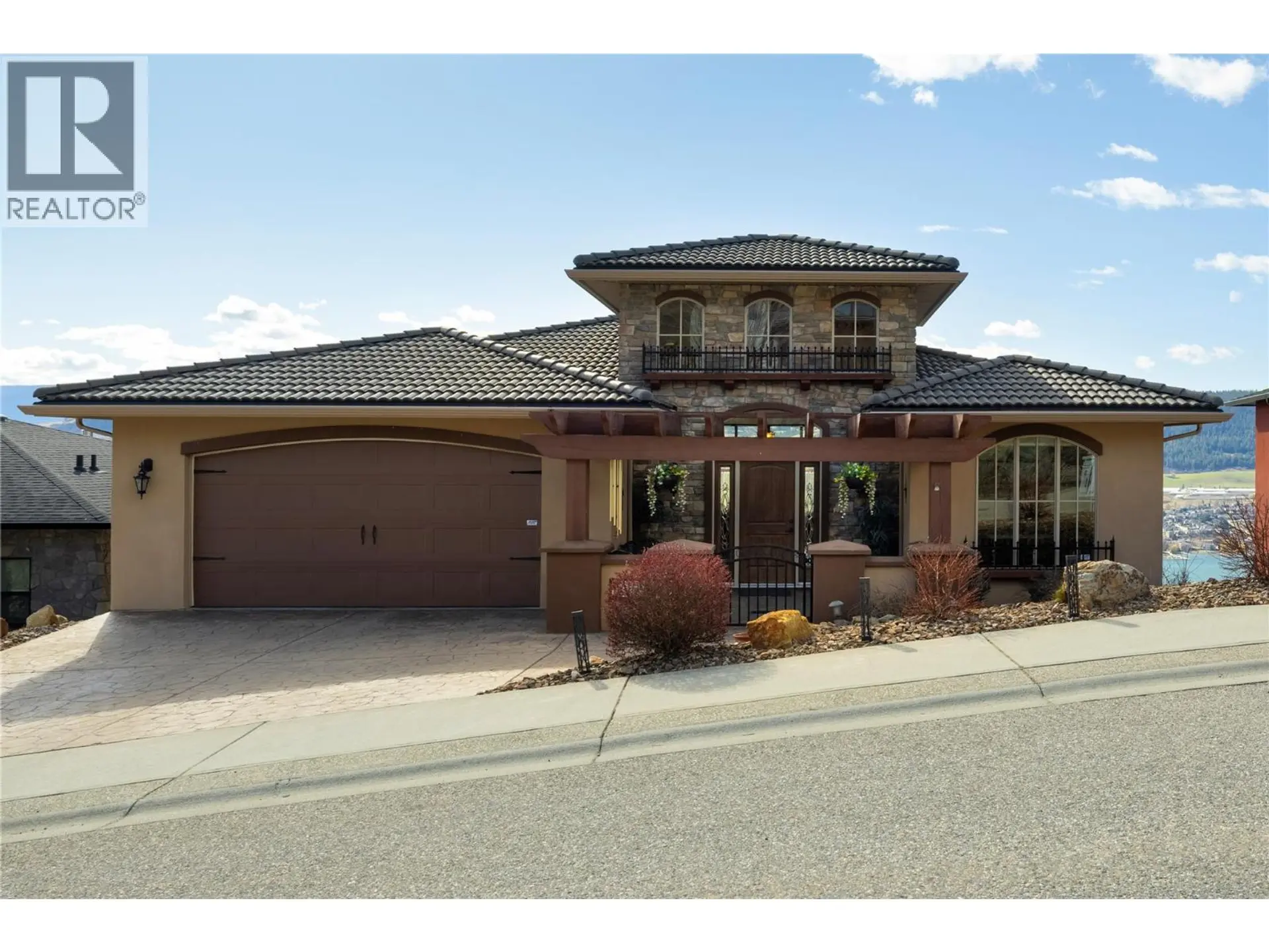Property at 212 Harvest Court, Vernon, BC