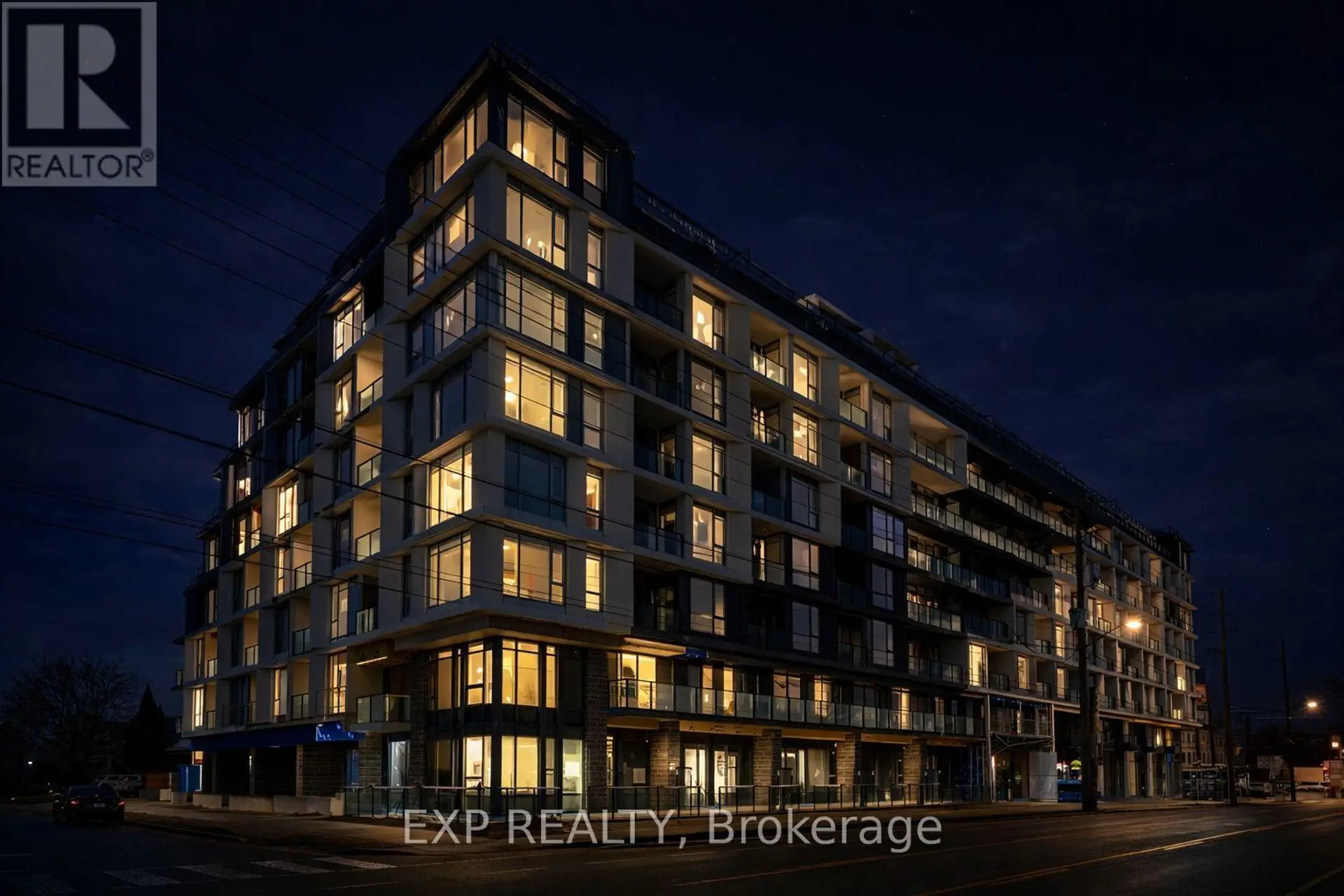 #221 556 MARLEE AVENUE - Image 2