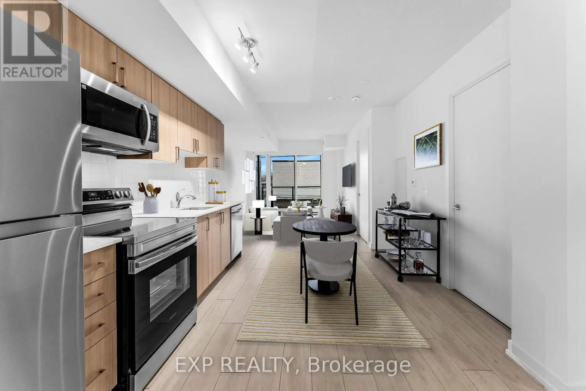 #221 556 MARLEE AVENUE - Image 7
