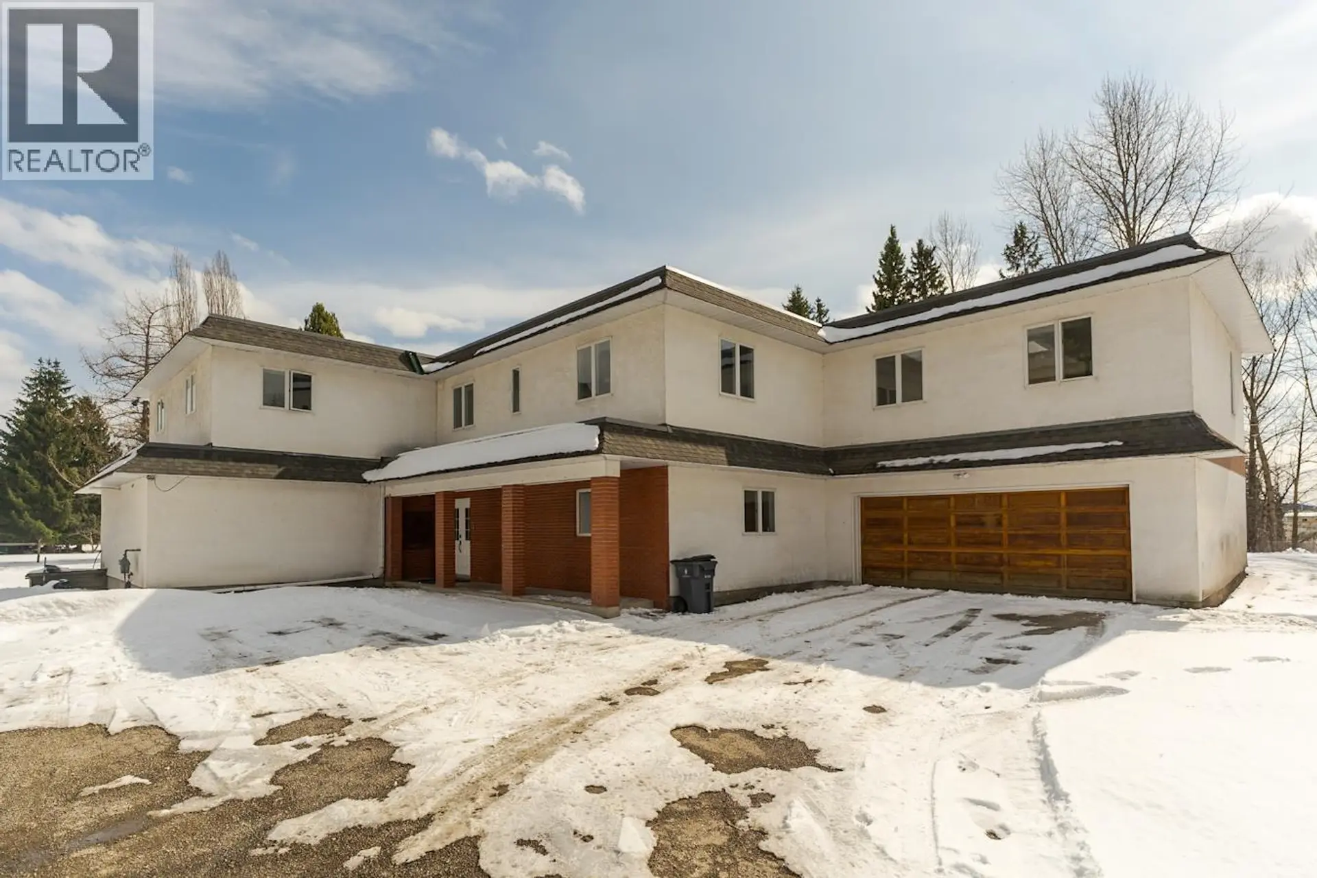 Property at 540 CUTBANK ROAD, Prince George, BC