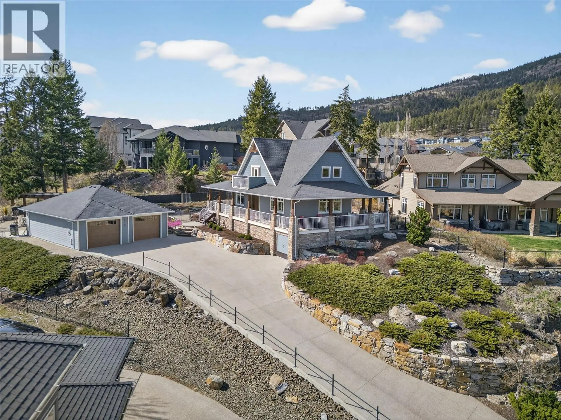 Property at 2478 Stone Grove Crescent, West Kelowna, BC