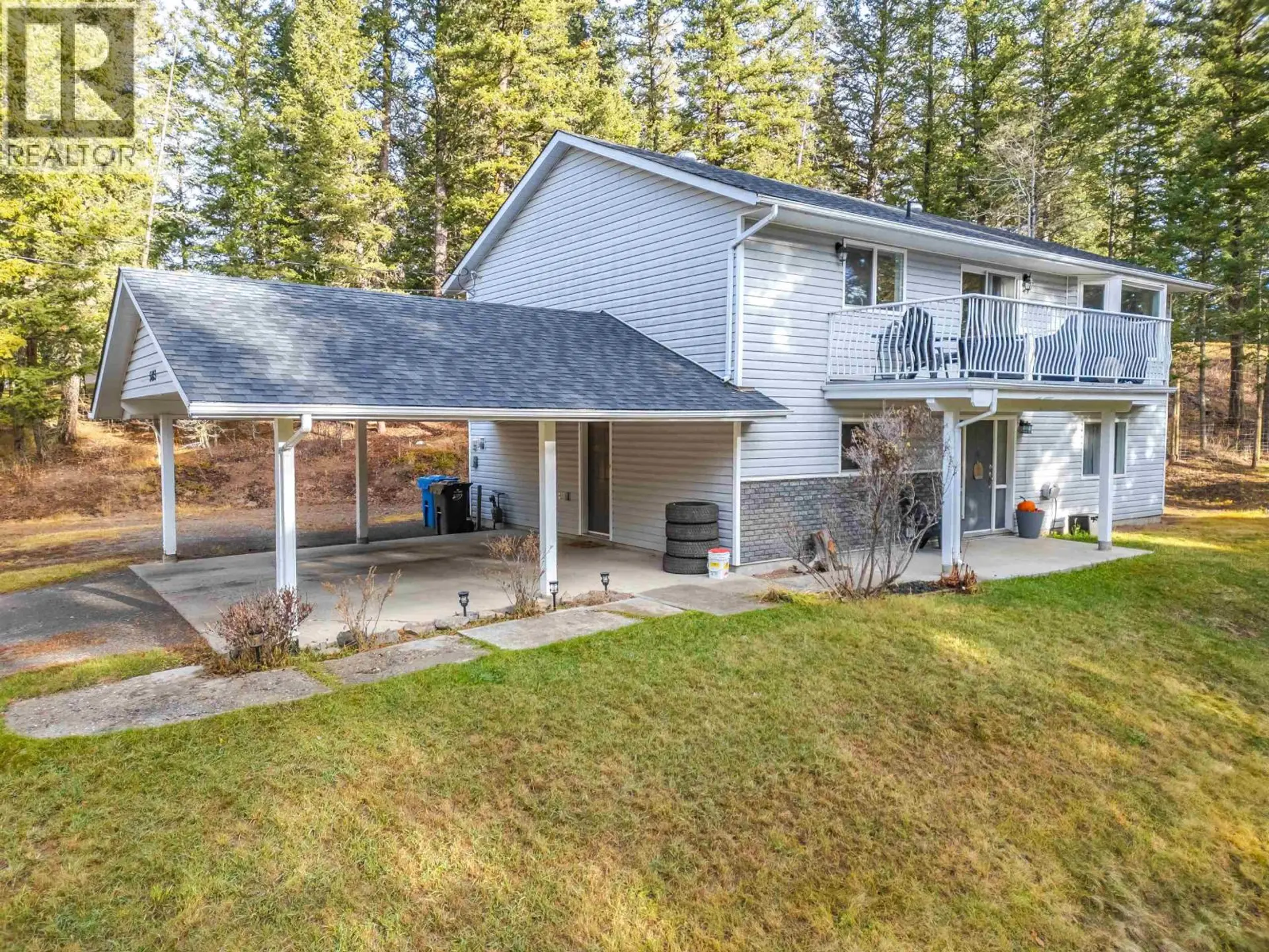 Property at 5423 KITSUM COURT, 108 Mile Ranch, BC