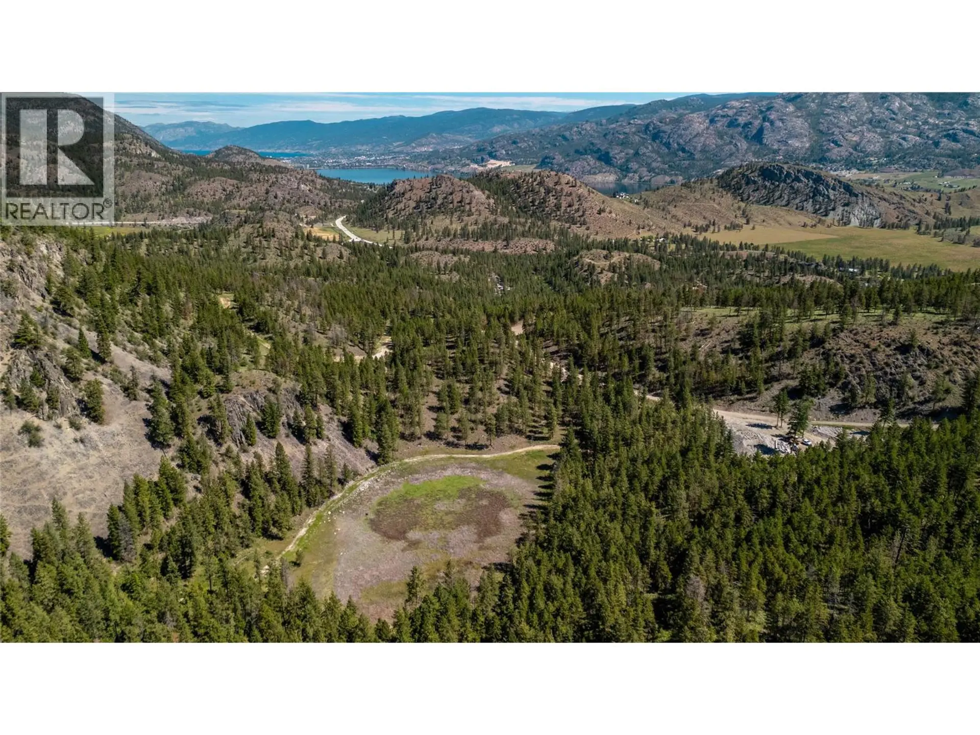 Property at 140 TURTLE LAKE ROAD, Kaleden, BC