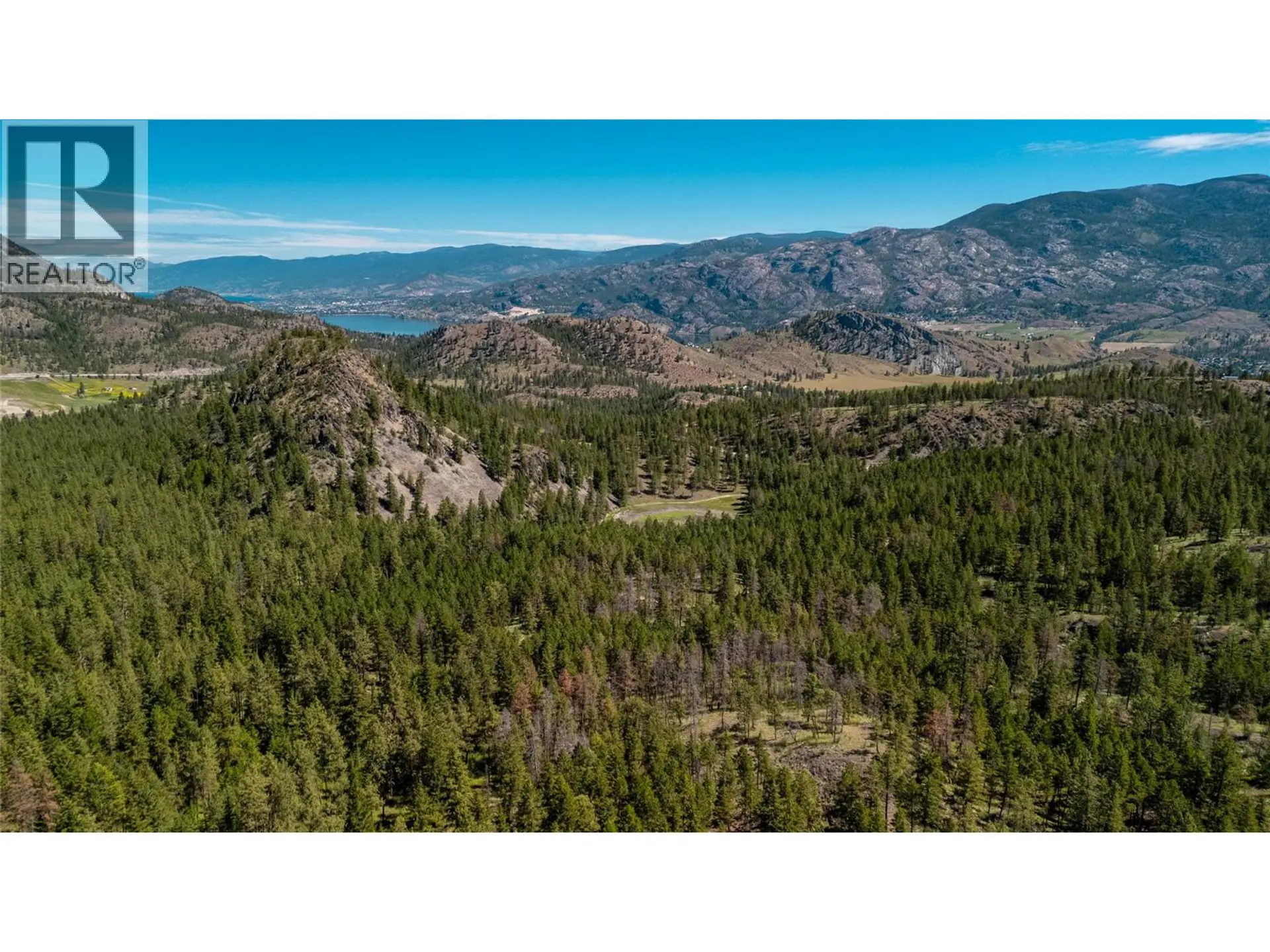 Property at 140 TURTLE LAKE ROAD, Kaleden, BC