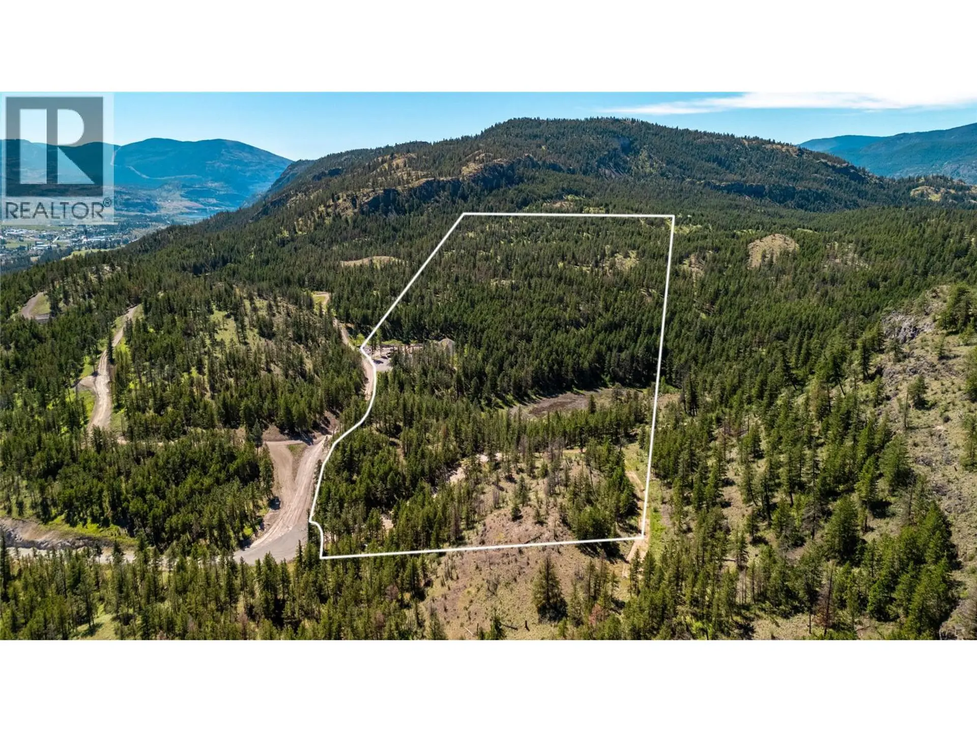 Property at 140 TURTLE LAKE ROAD, Kaleden, BC
