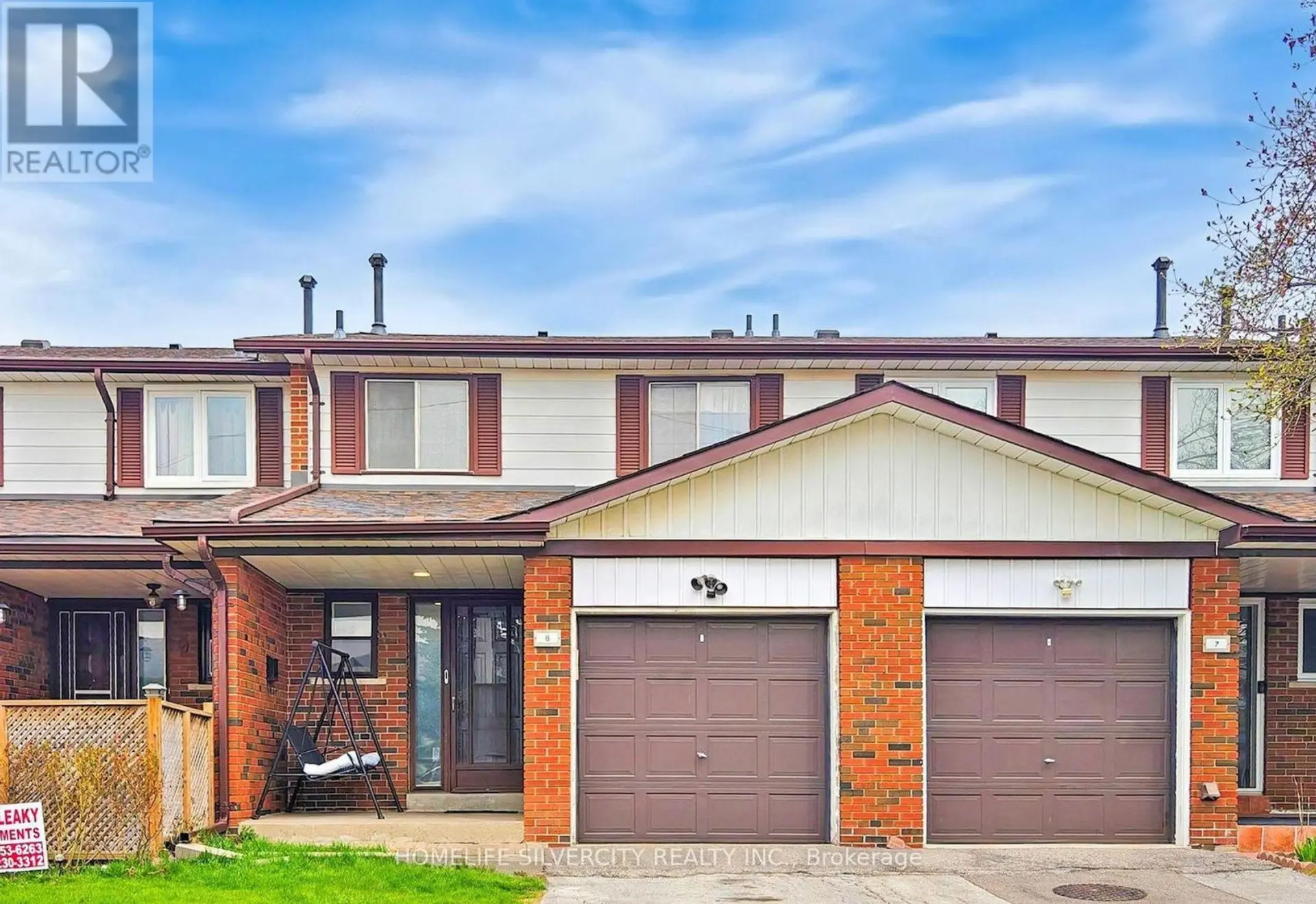 #8 7033 NETHERBRAE ROAD - Image 1