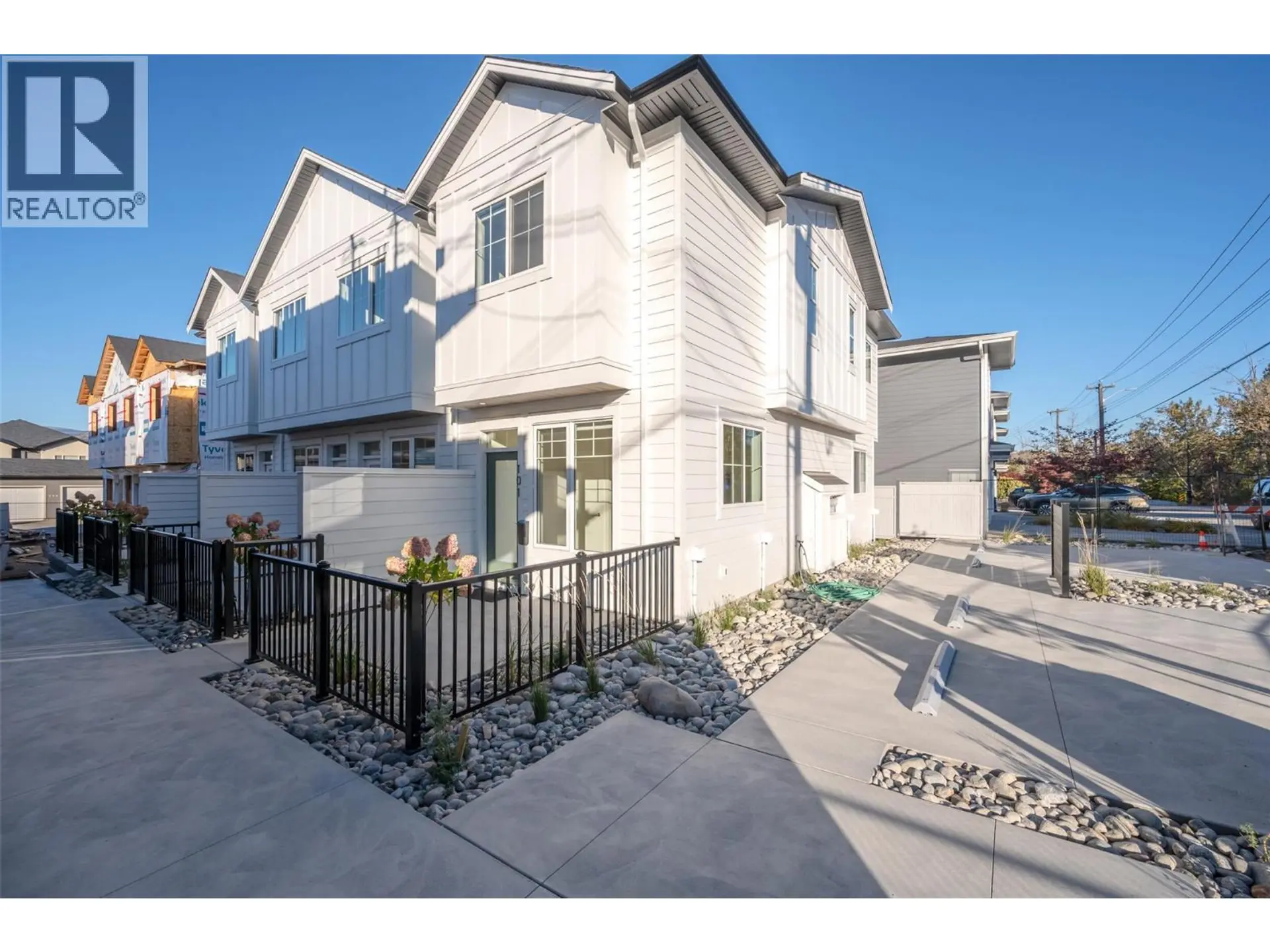 Property at #106 795 Ontario Street, Penticton, BC