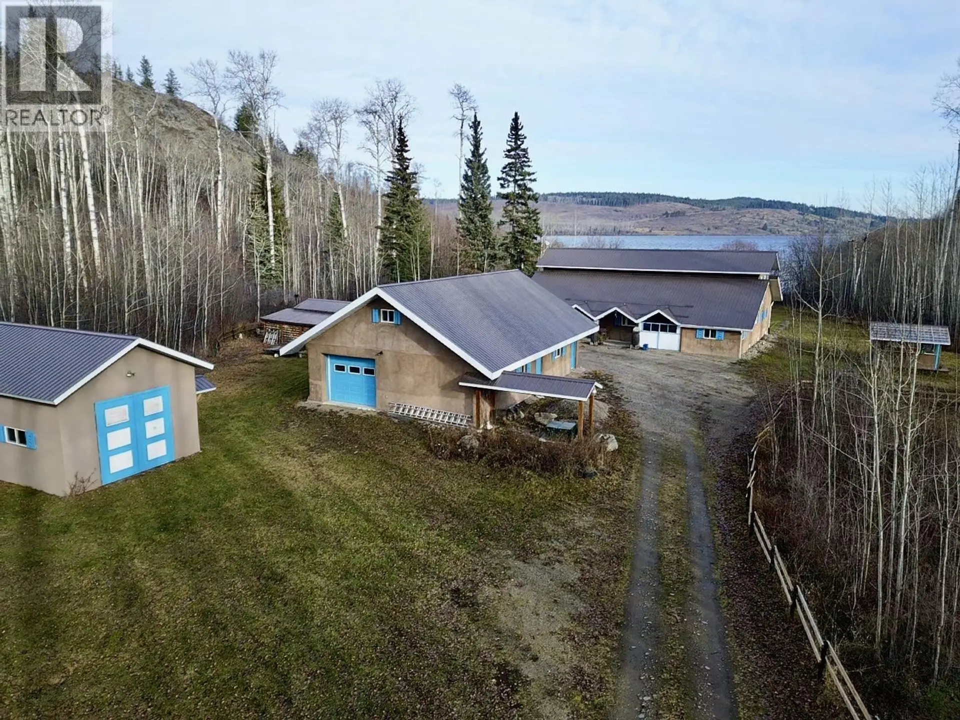 Property at 3711 MUND ROAD, Fraser Lake, BC