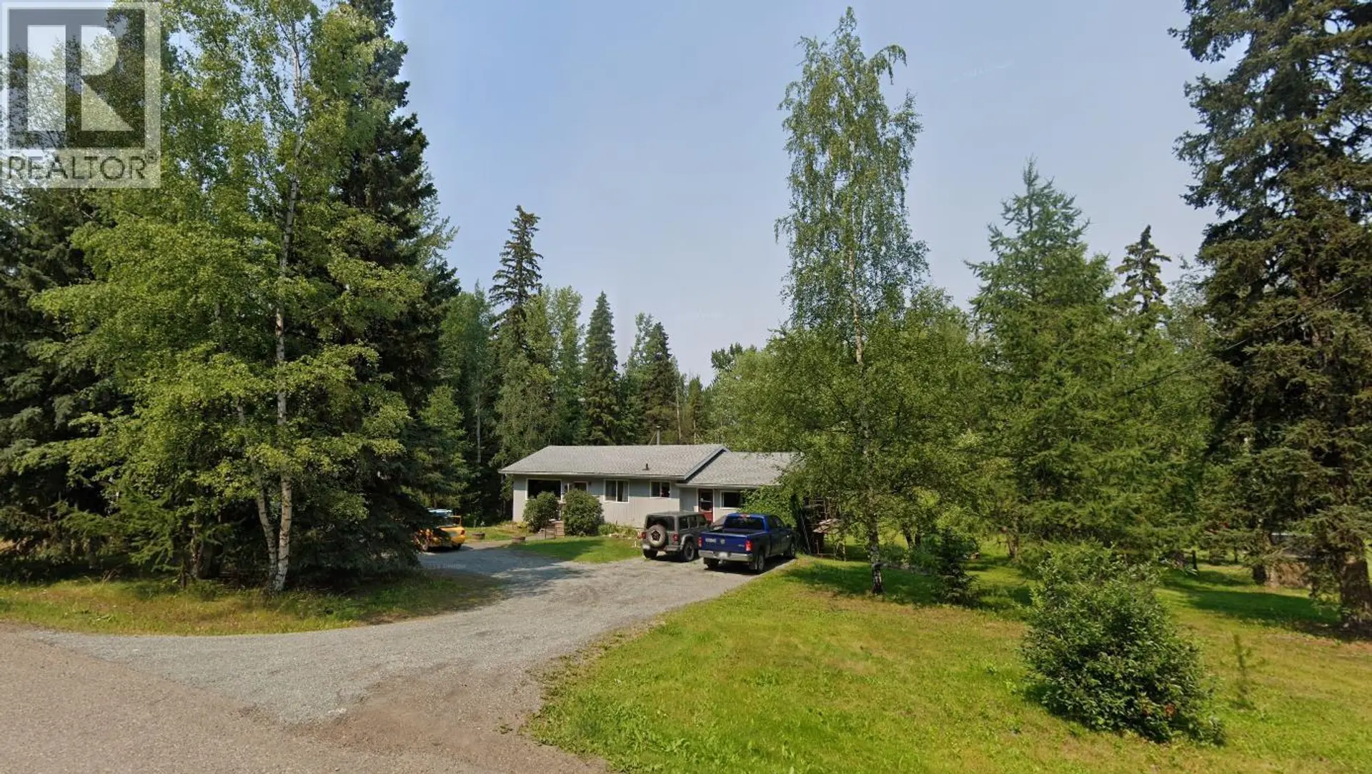 Property at 9744 HALDI ROAD, Prince George, BC