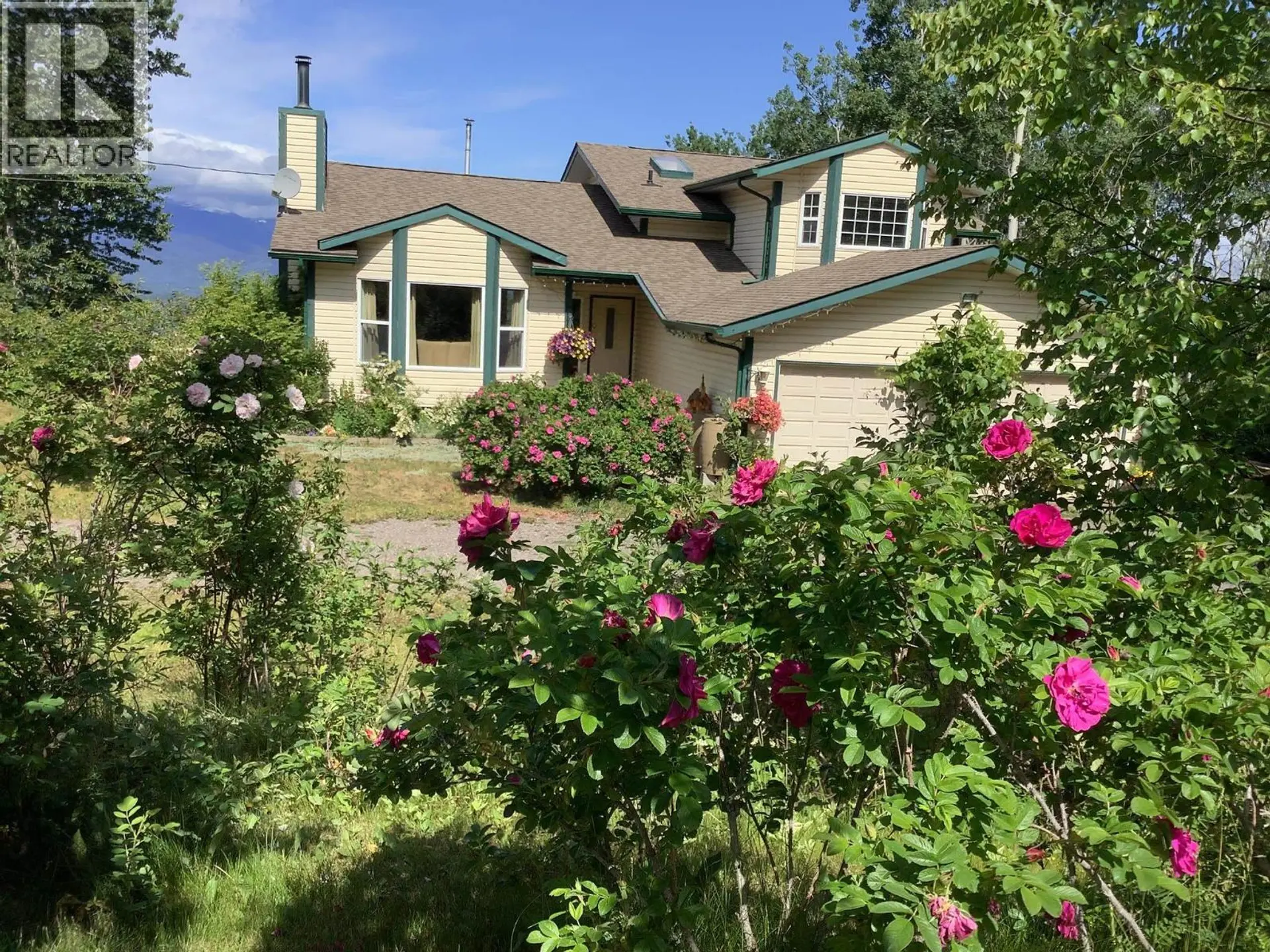 Property at 9312 BLUFF ROAD, Telkwa, BC