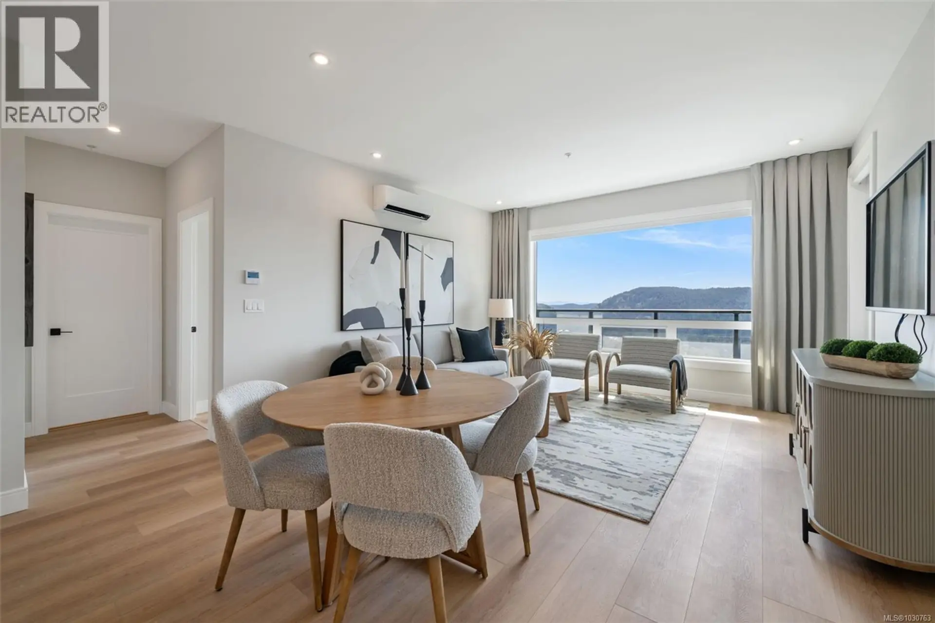 Property at #214 1810 SELENITE PL, Langford, BC