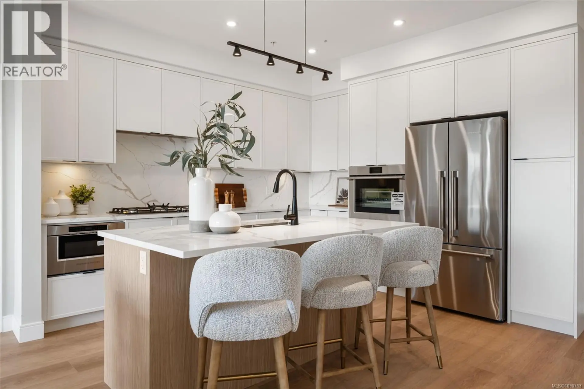 Property at #214 1810 SELENITE PL, Langford, BC