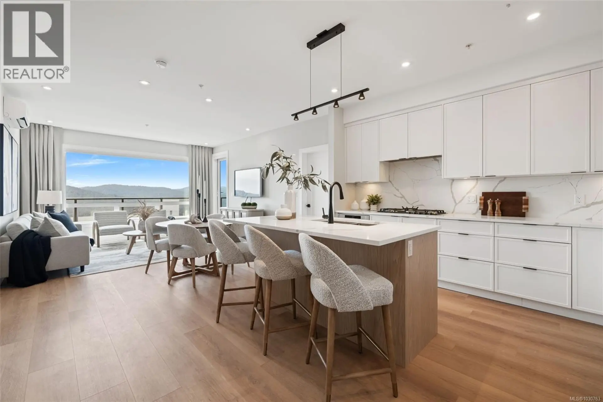 Property at #214 1810 SELENITE PL, Langford, BC