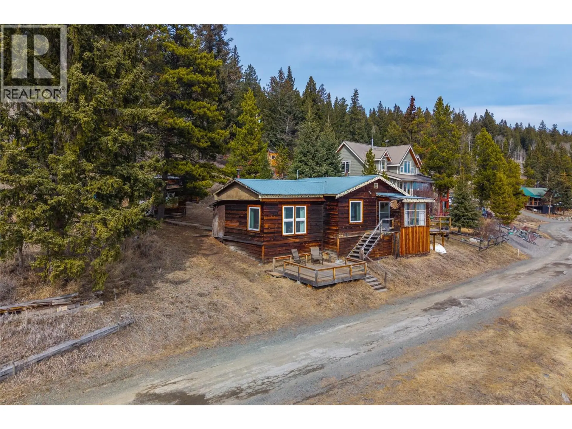 Property at 4081 Lac Le Jeune Drive W, Kamloops, BC