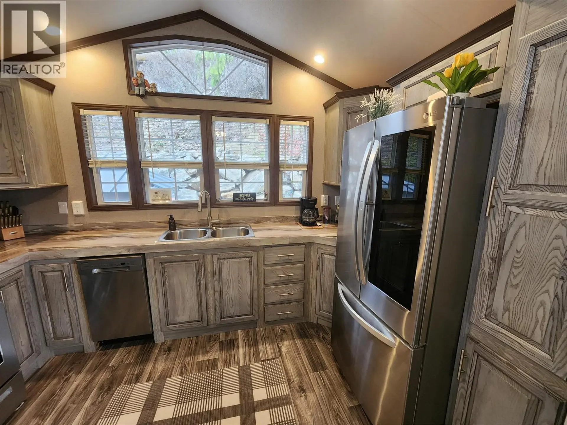 Property at #83 2633 SQUILAX-ANGLEMONT ROAD, Lee Creek, BC