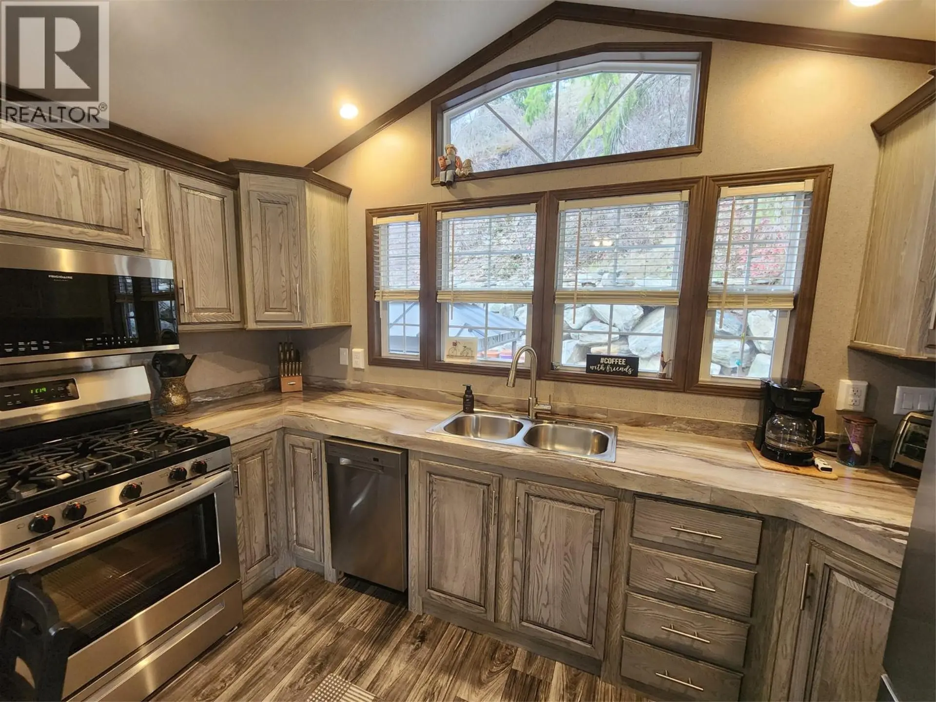 Property at #83 2633 SQUILAX-ANGLEMONT ROAD, Lee Creek, BC