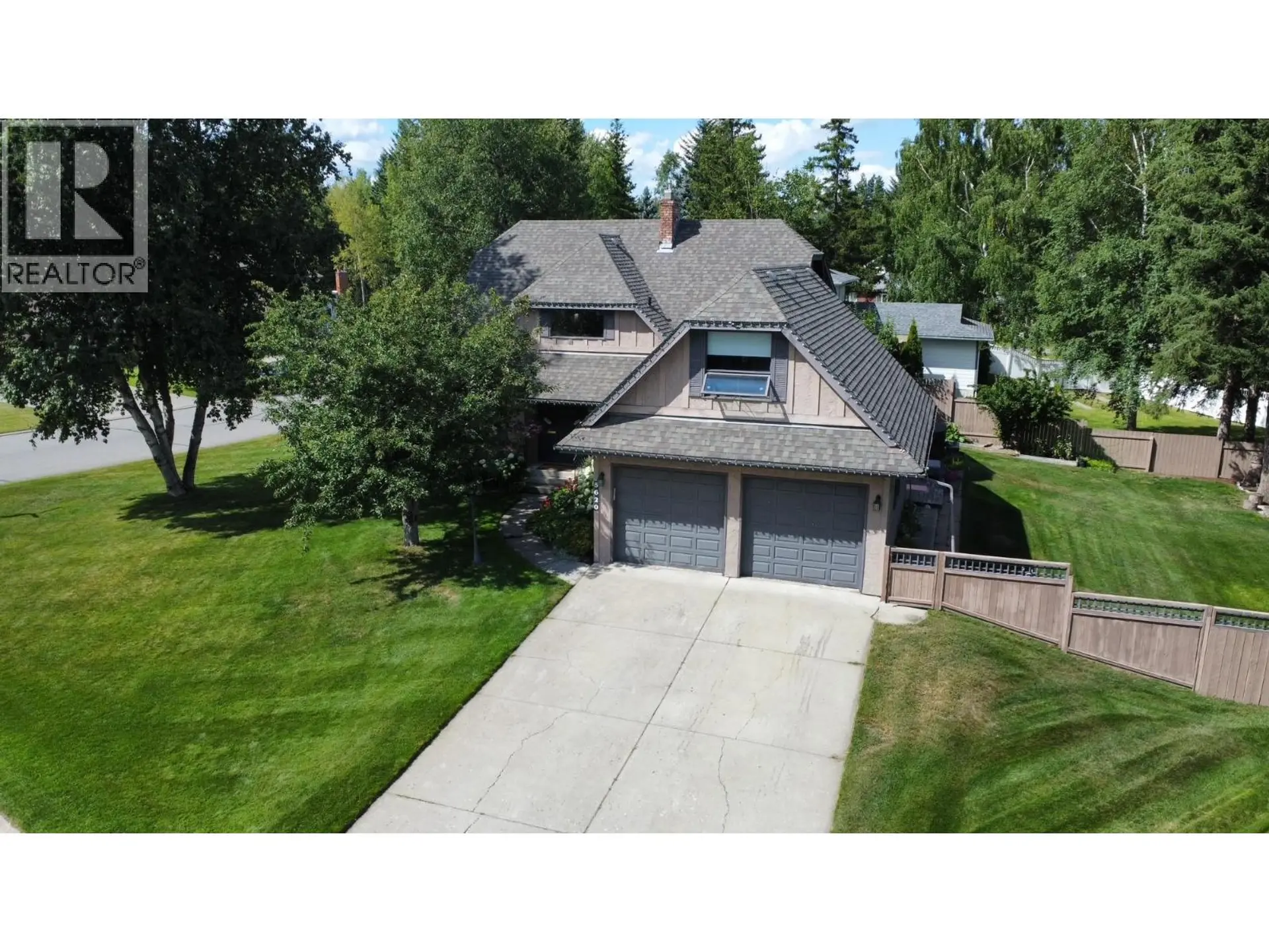 Property at 5620 MCGRATH PLACE, Prince George, BC