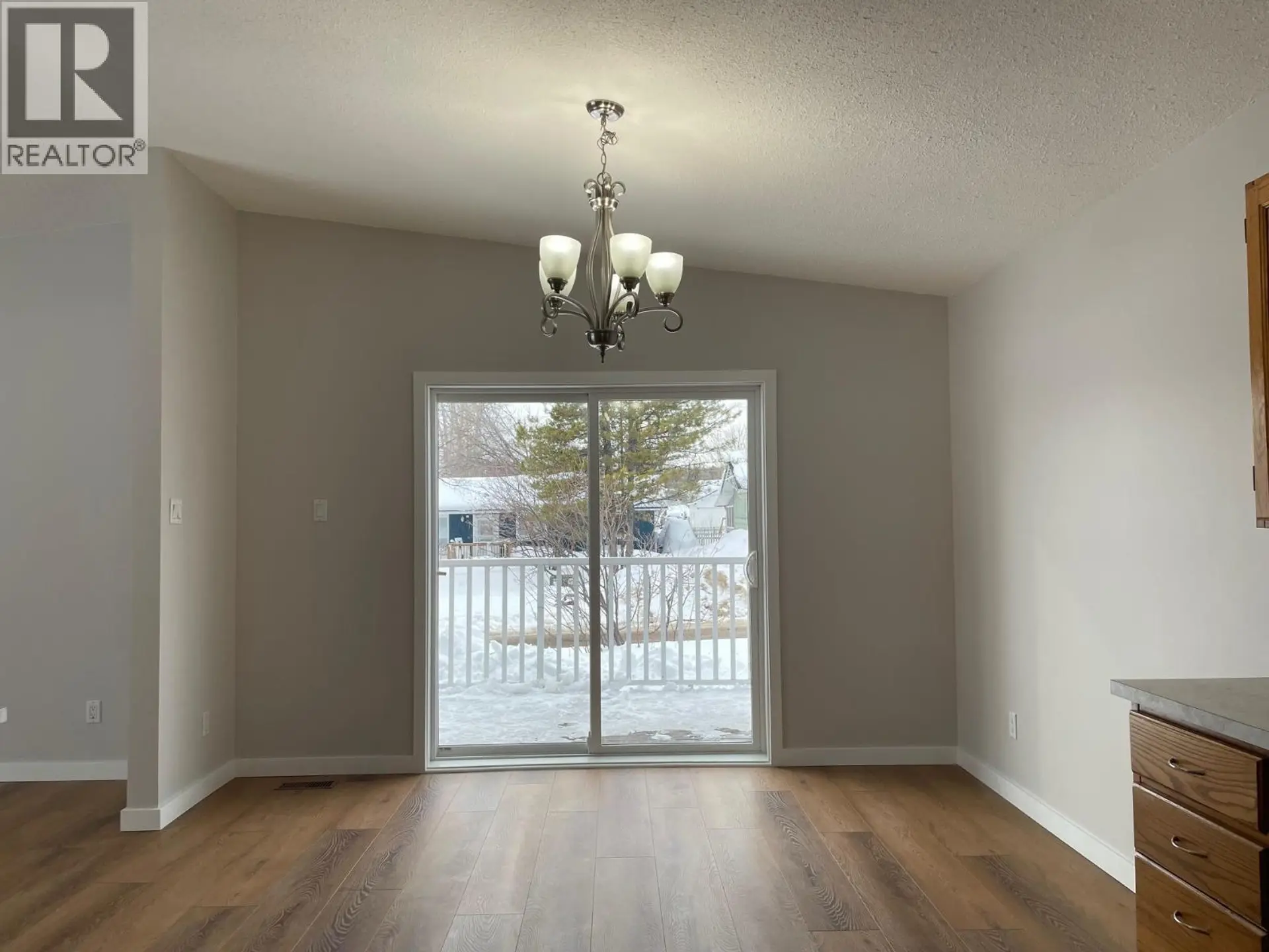 Property at 3924 E 53 AVENUE, Fort Nelson, BC