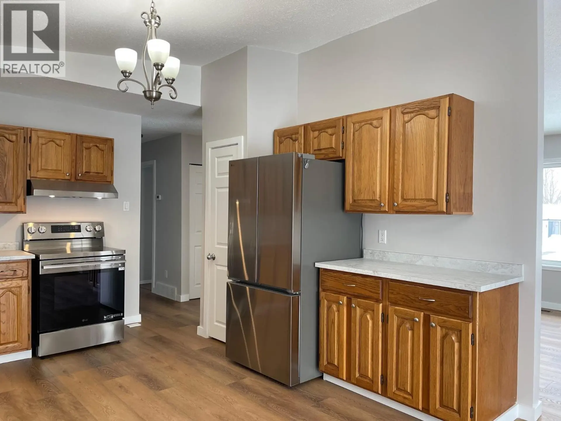 Property at 3924 E 53 AVENUE, Fort Nelson, BC