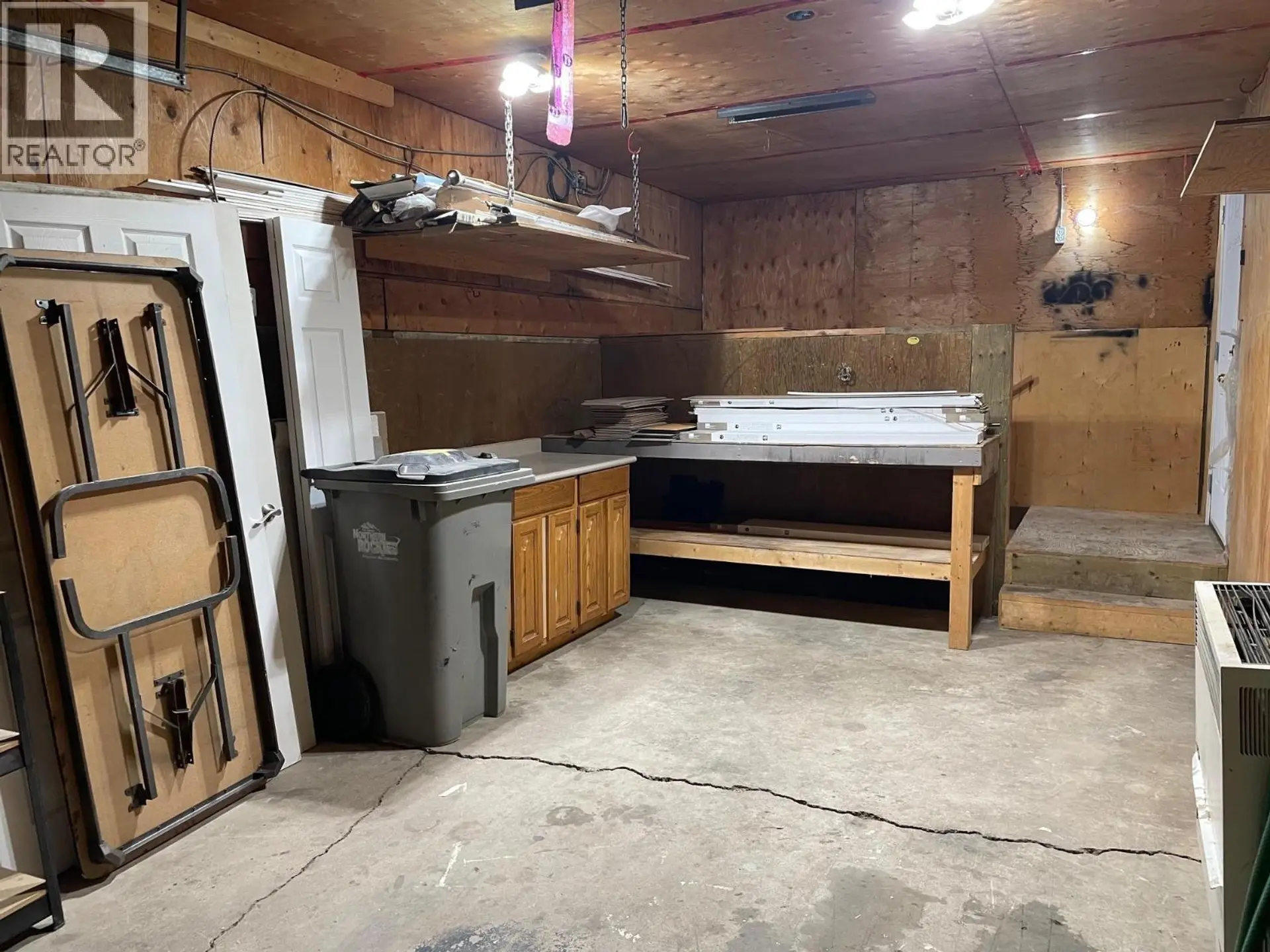 Property at 3924 E 53 AVENUE, Fort Nelson, BC