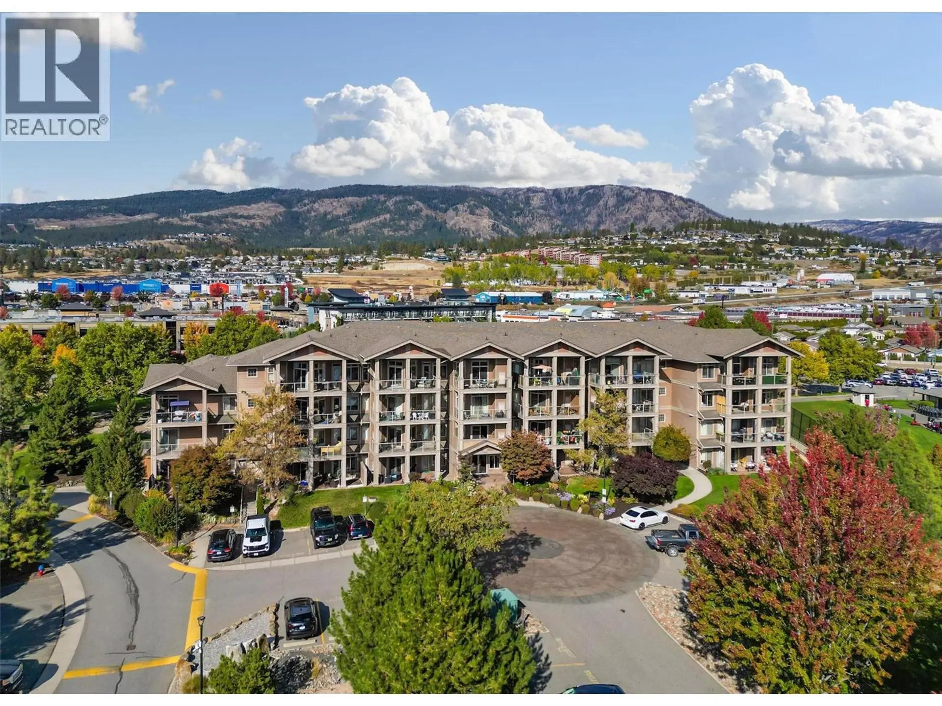 Property at #201 3521 Carrington Road, West Kelowna, BC