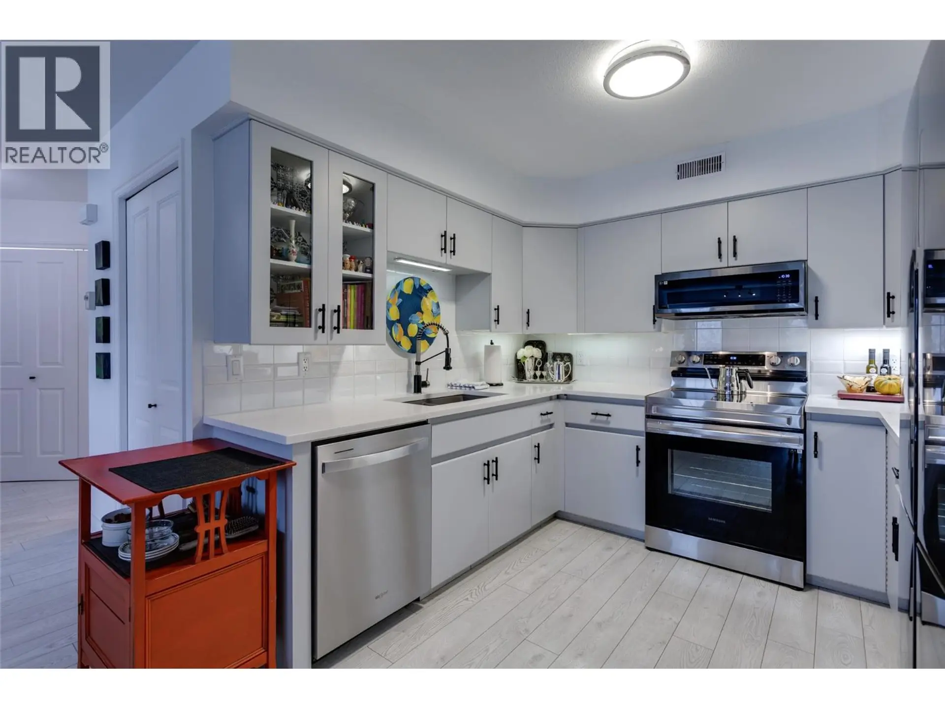 Property at #113 2350 Stillingfleet Road, Kelowna, BC