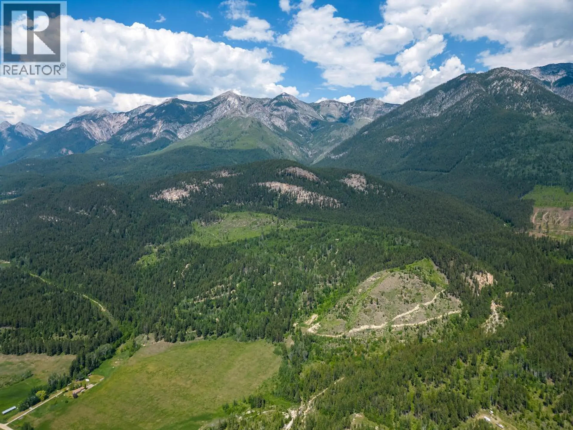 Property at 0000 BEN HYNES LOOP, Golden, BC