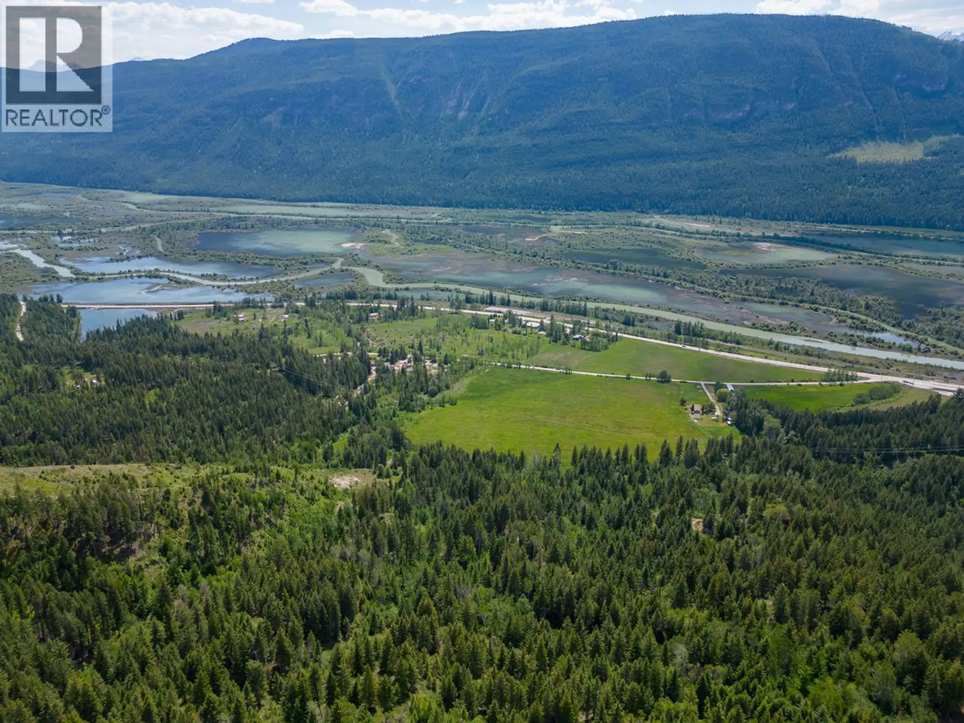 Property at 0000 BEN HYNES LOOP, Golden, BC