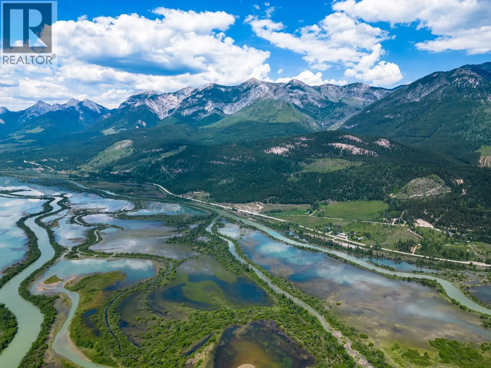 Property at 0000 BEN HYNES LOOP, Golden, BC