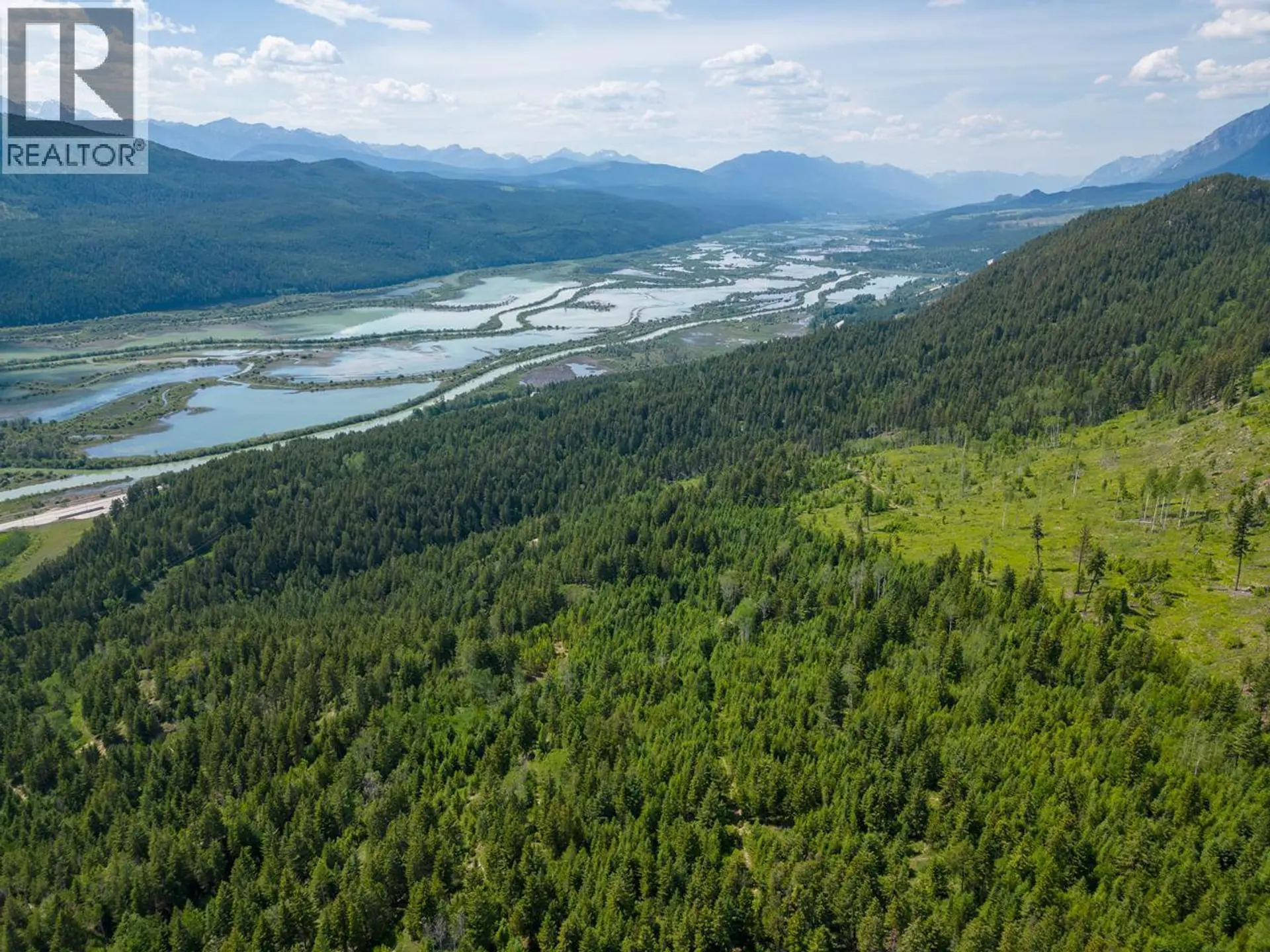 Property at 0000 BEN HYNES LOOP, Golden, BC