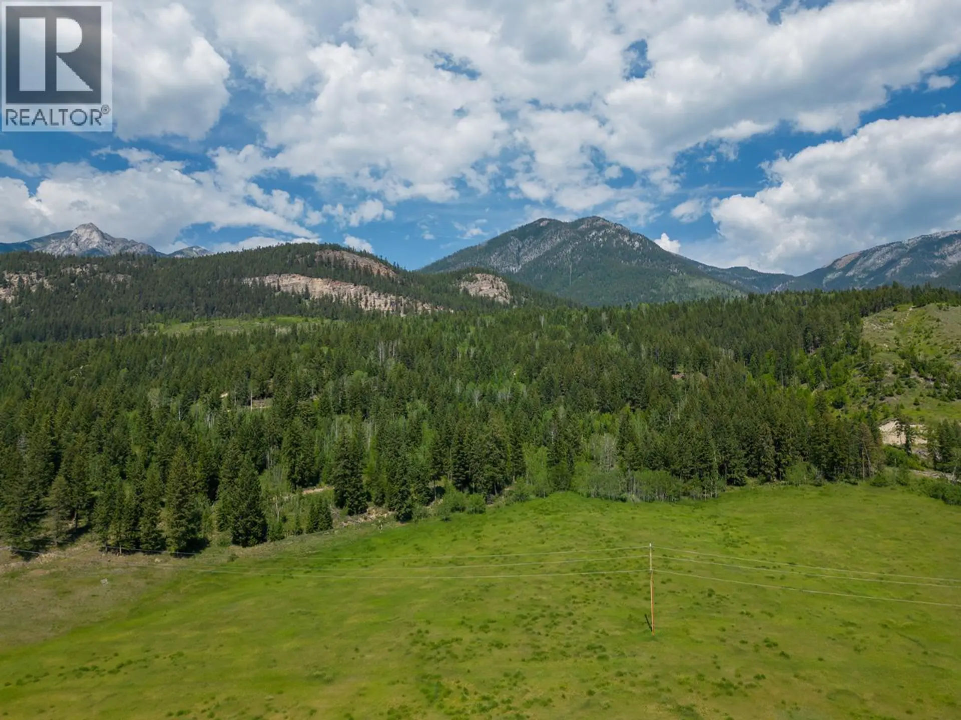 Property at 0000 BEN HYNES LOOP, Golden, BC