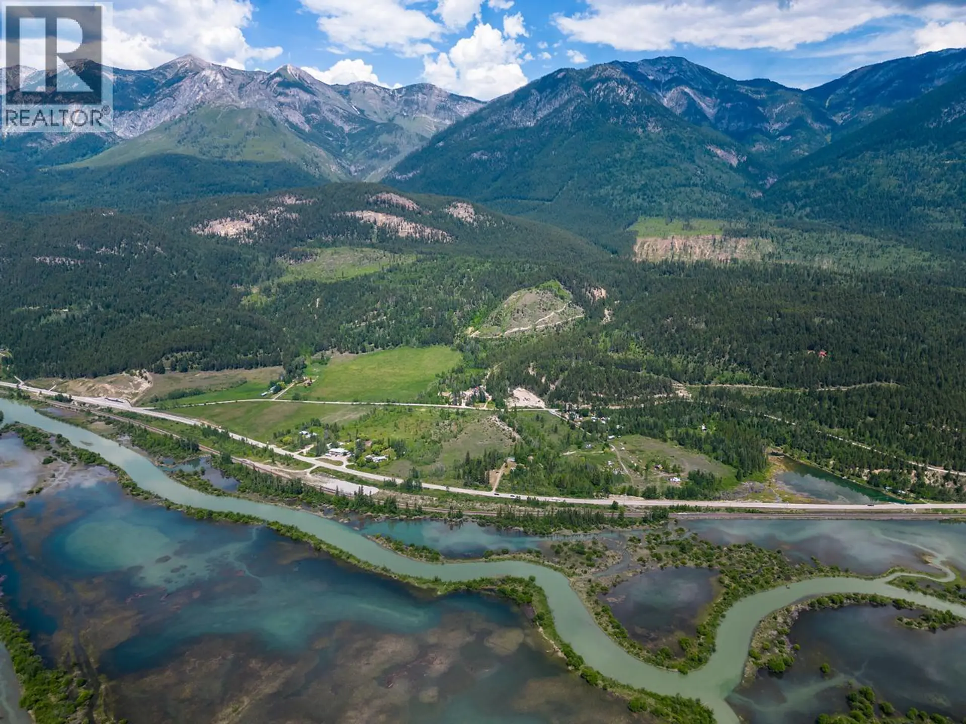 Property at 0000 BEN HYNES LOOP, Golden, BC