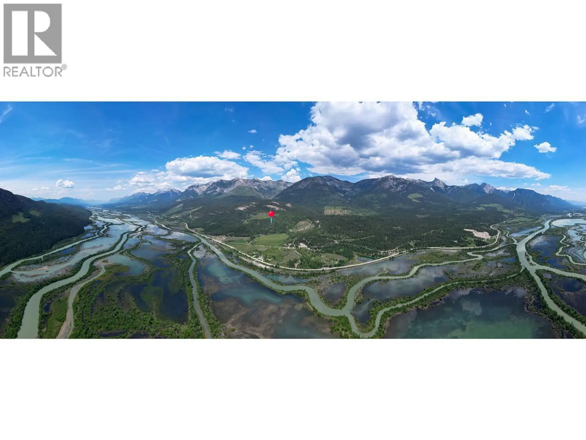 Property at 0000 BEN HYNES LOOP, Golden, BC