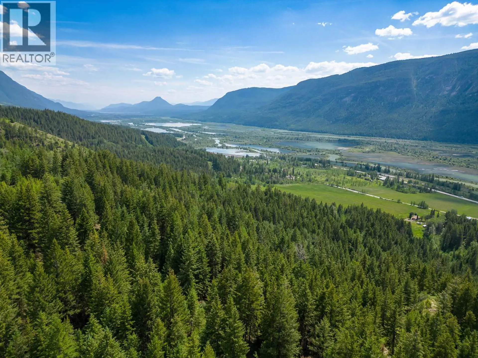 Property at 0000 BEN HYNES LOOP, Golden, BC