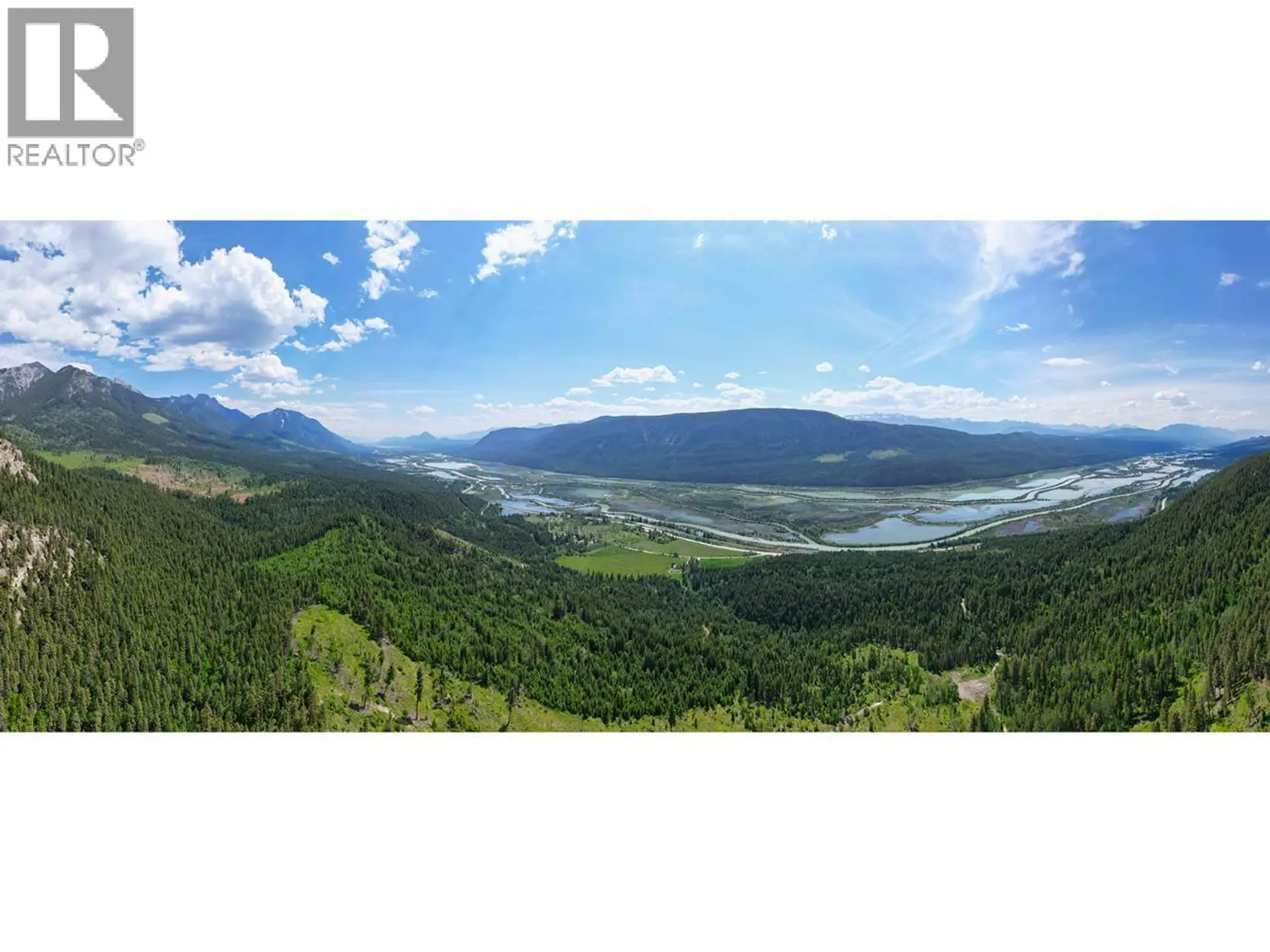 Property at 0000 BEN HYNES LOOP, Golden, BC