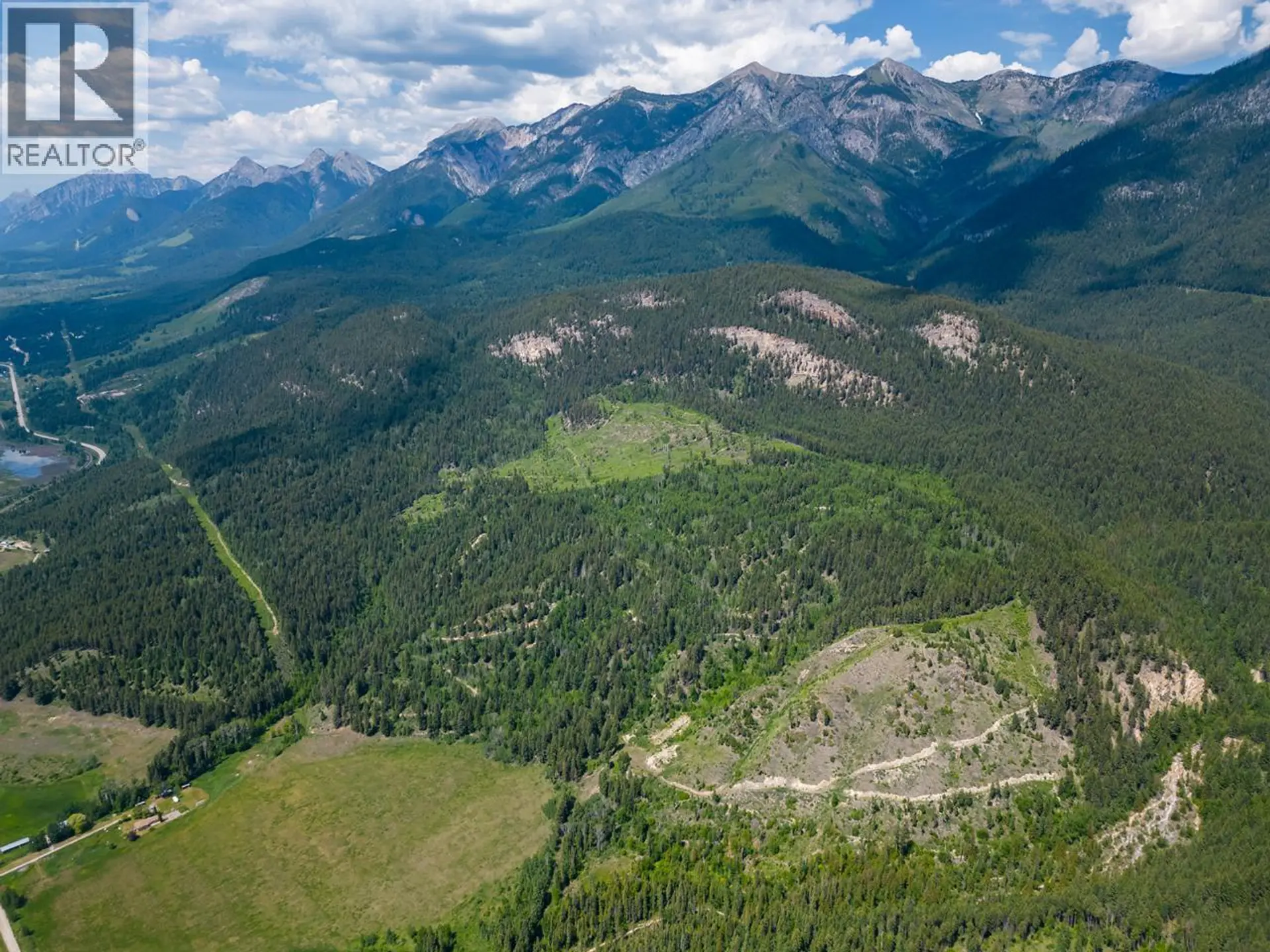 Property at 0000 BEN HYNES LOOP, Golden, BC