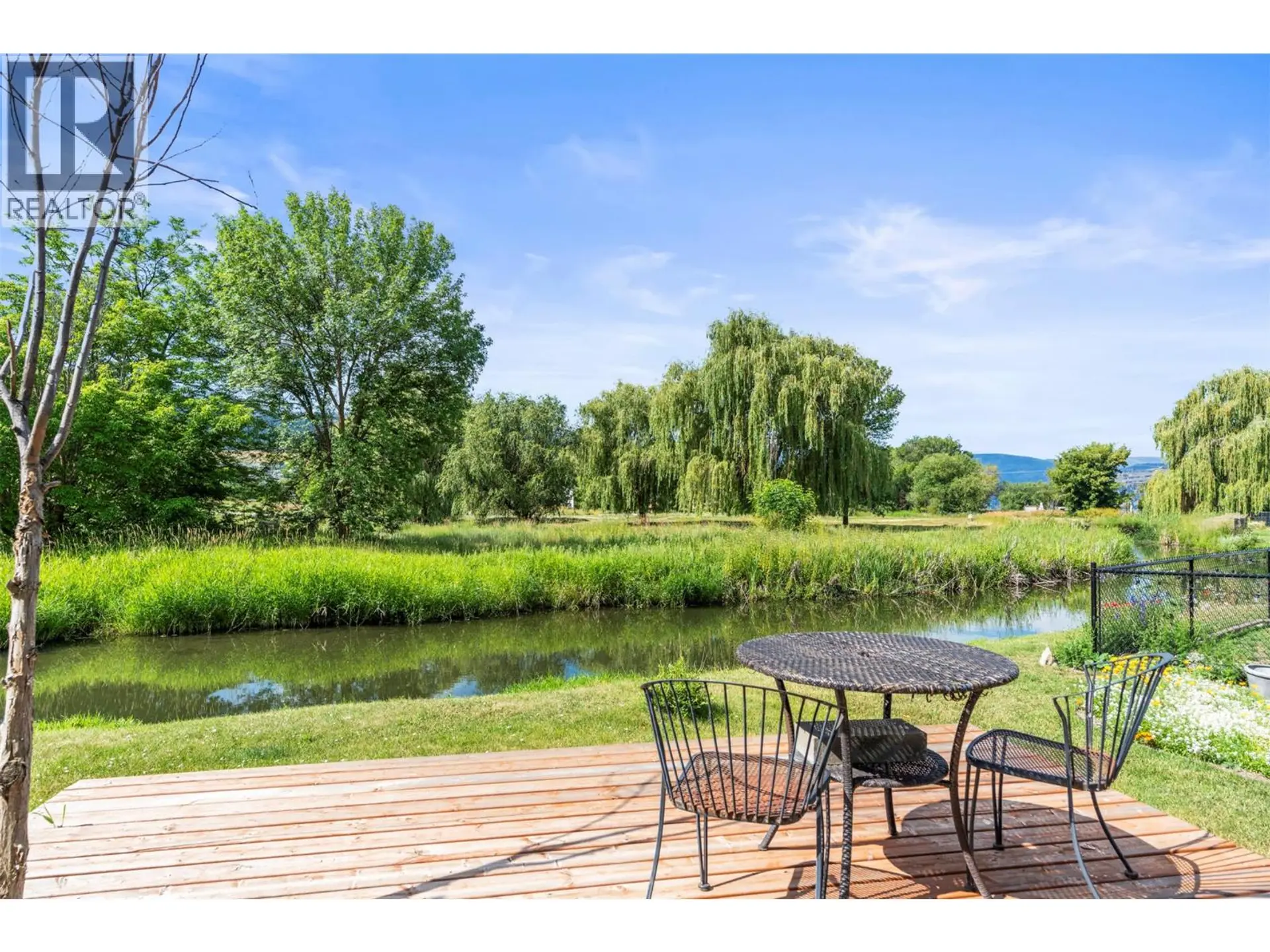 Property at #101 2727 Lakeshore Road, Vernon, BC