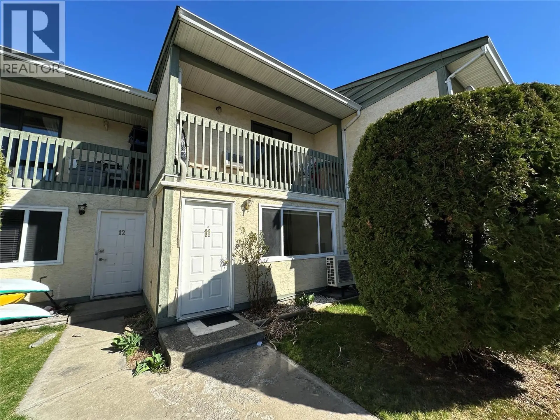 Property at #11 6370 Park Drive, Oliver, BC