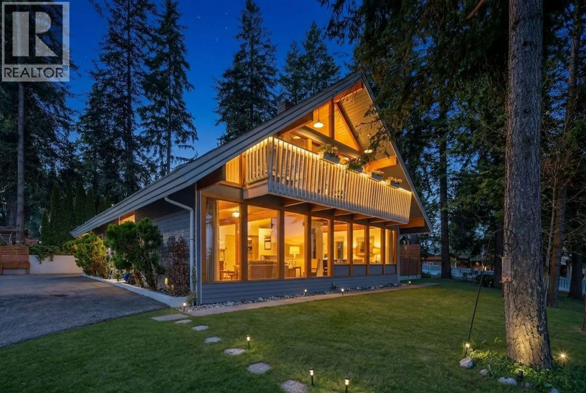 Property at 2530 4 Avenue NE, Salmon Arm, BC