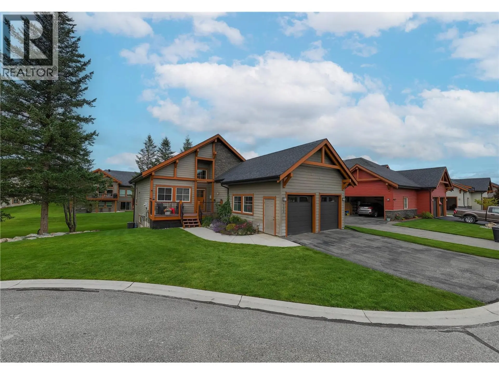 Property at 233 Boulder Creek, Cranbrook, BC