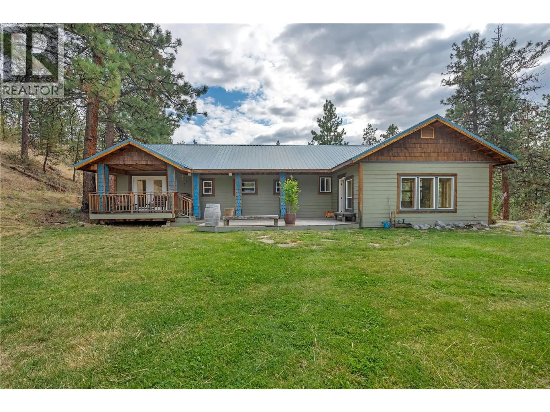 Property at 28 Deans Road, Summerland, BC