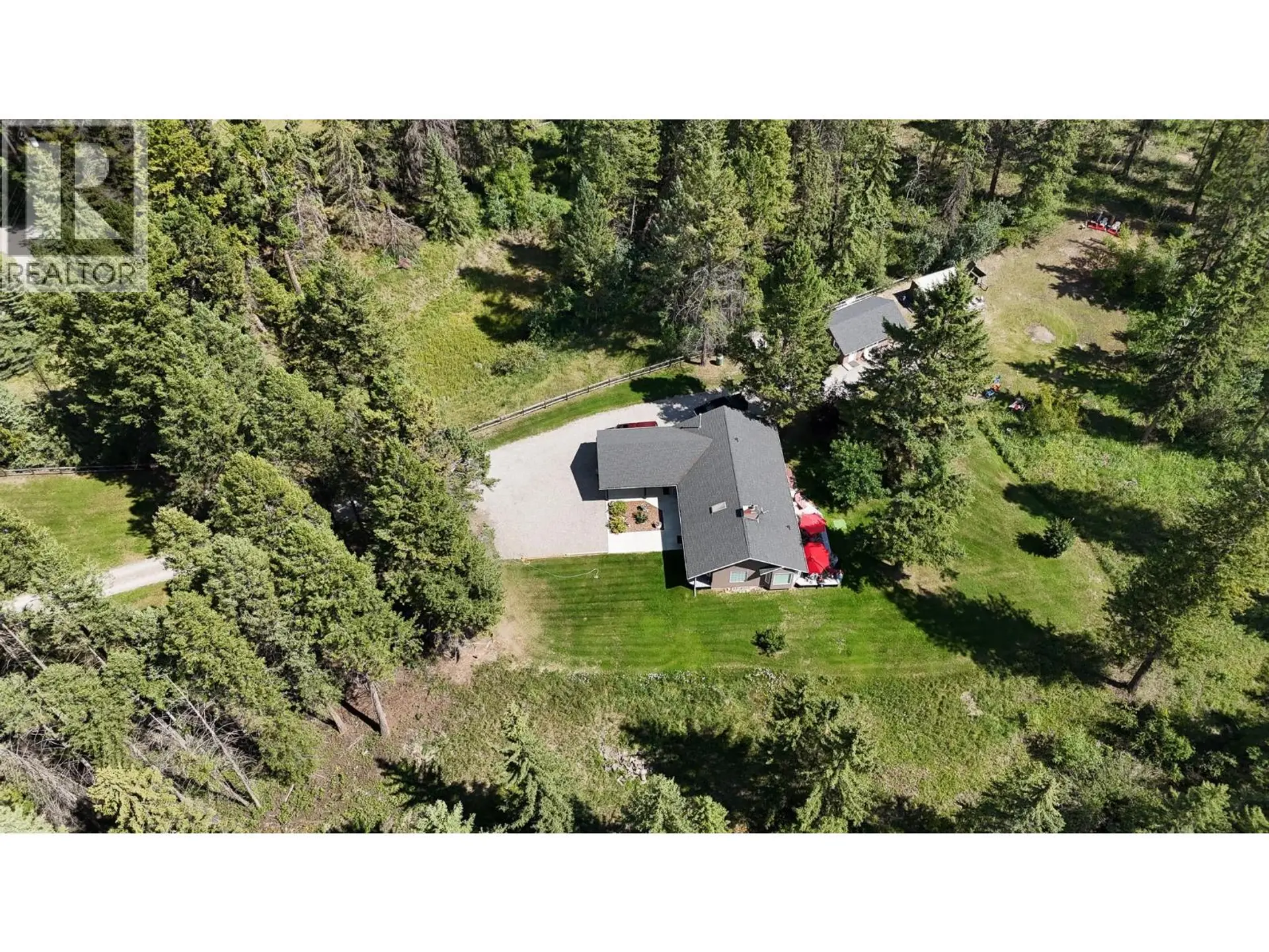 Property at 4814 LAKE Road, Windermere, BC