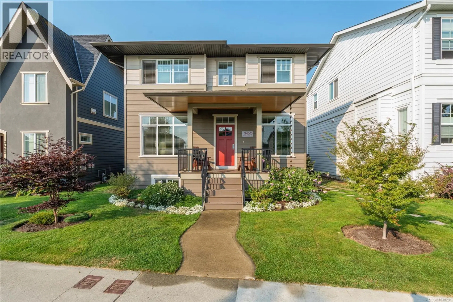 Property at 3460 SPARROWHAWK Ave, Colwood, BC