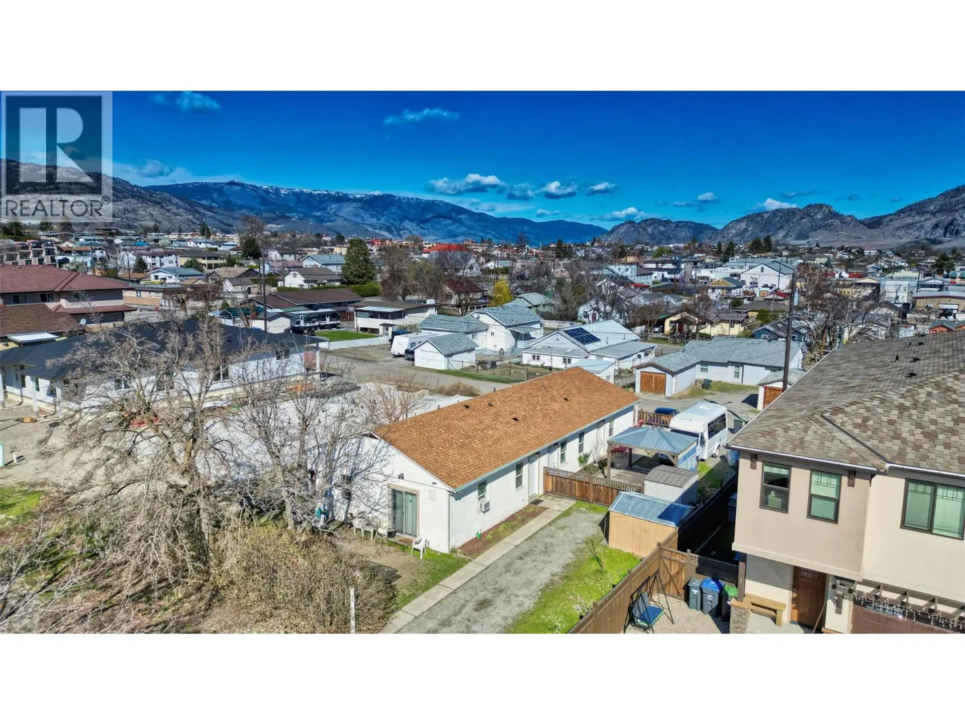 Property at 8506 70TH AVENUE, Osoyoos, BC