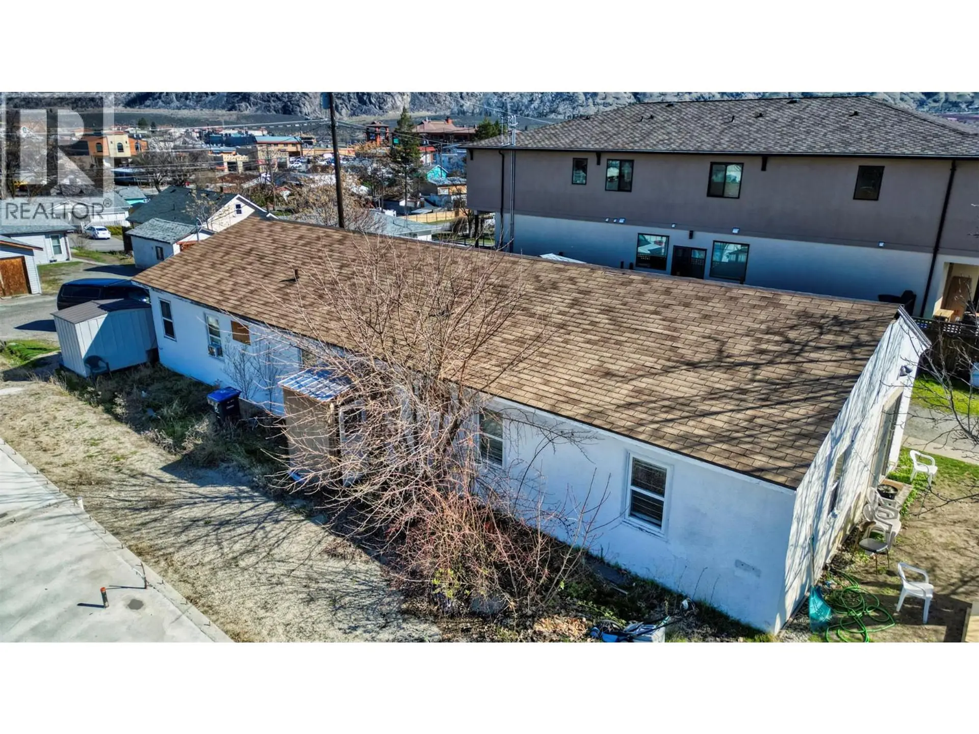 Property at 8506 70TH AVENUE, Osoyoos, BC
