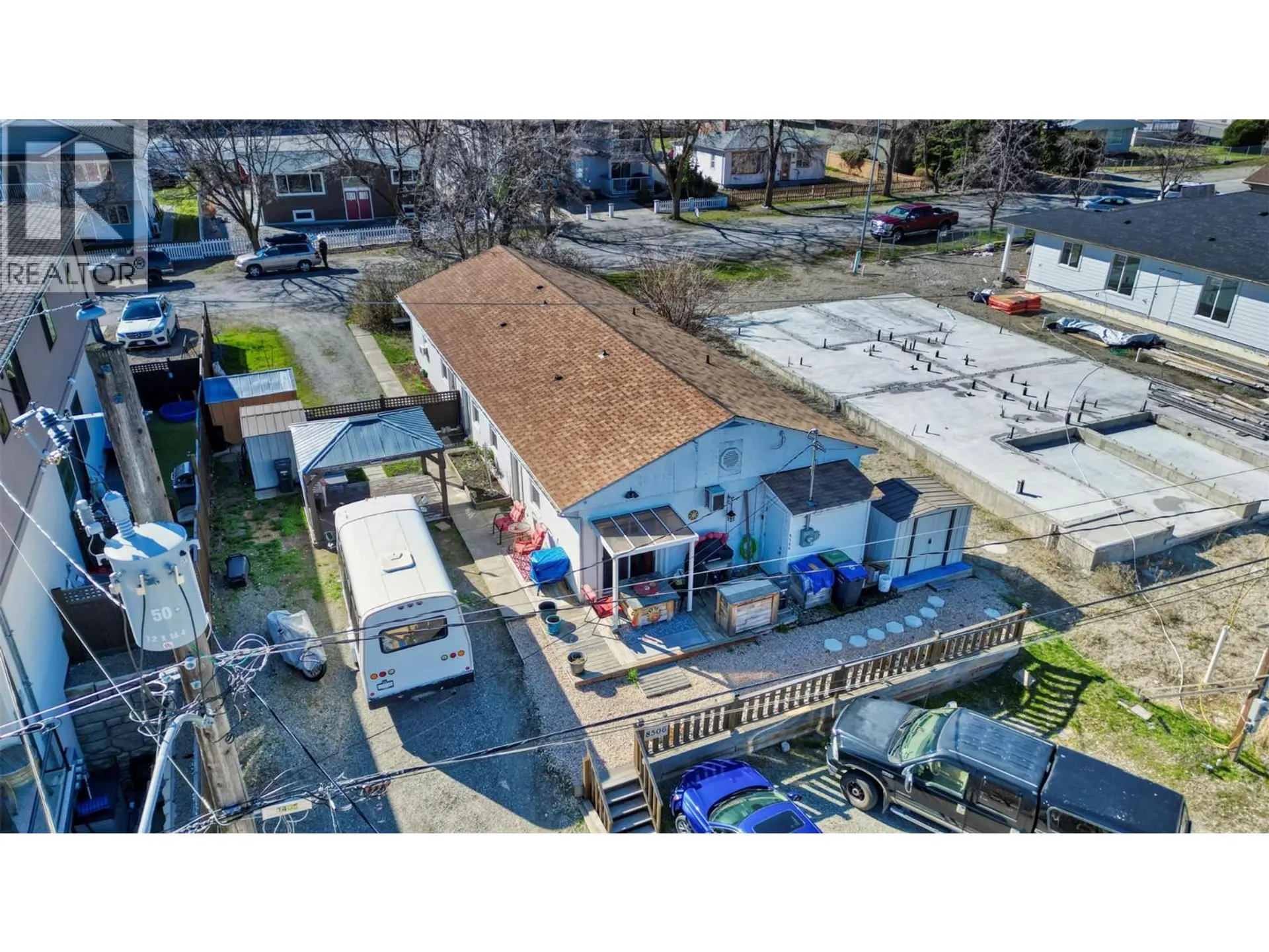 Property at 8506 70TH AVENUE, Osoyoos, BC