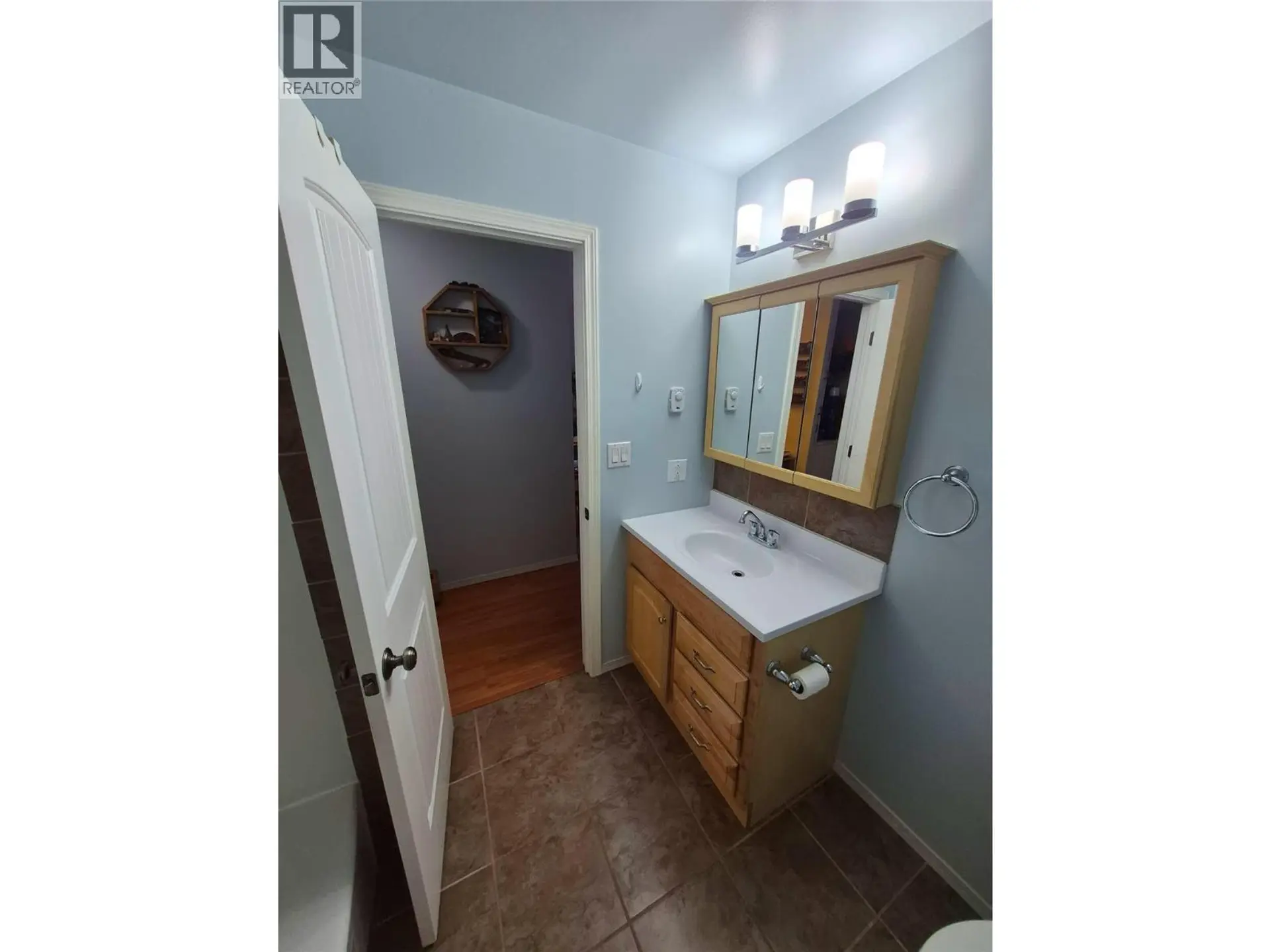 Property at #403 2126 68TH AVENUE, Grand Forks, BC