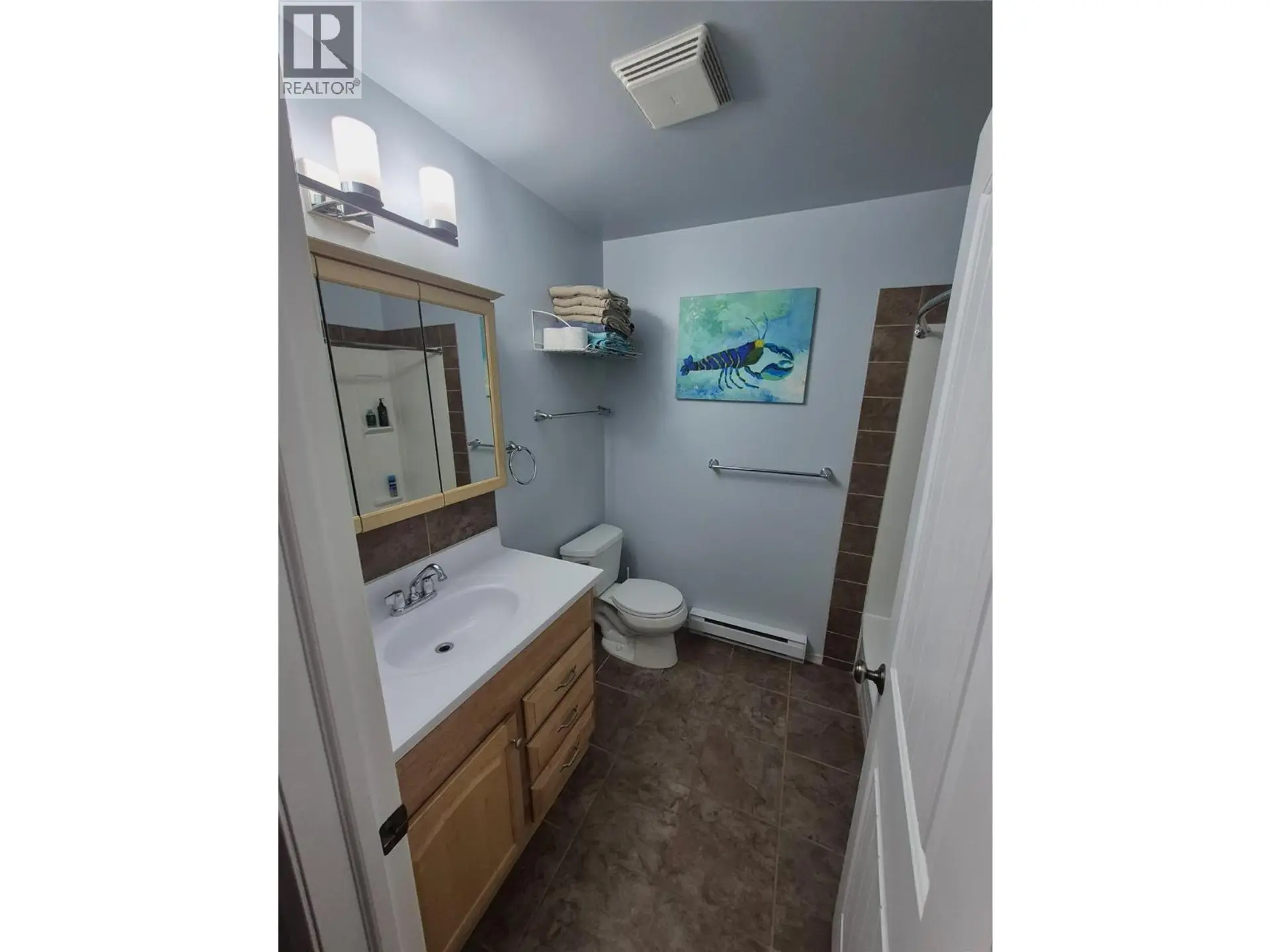 Property at #403 2126 68TH AVENUE, Grand Forks, BC