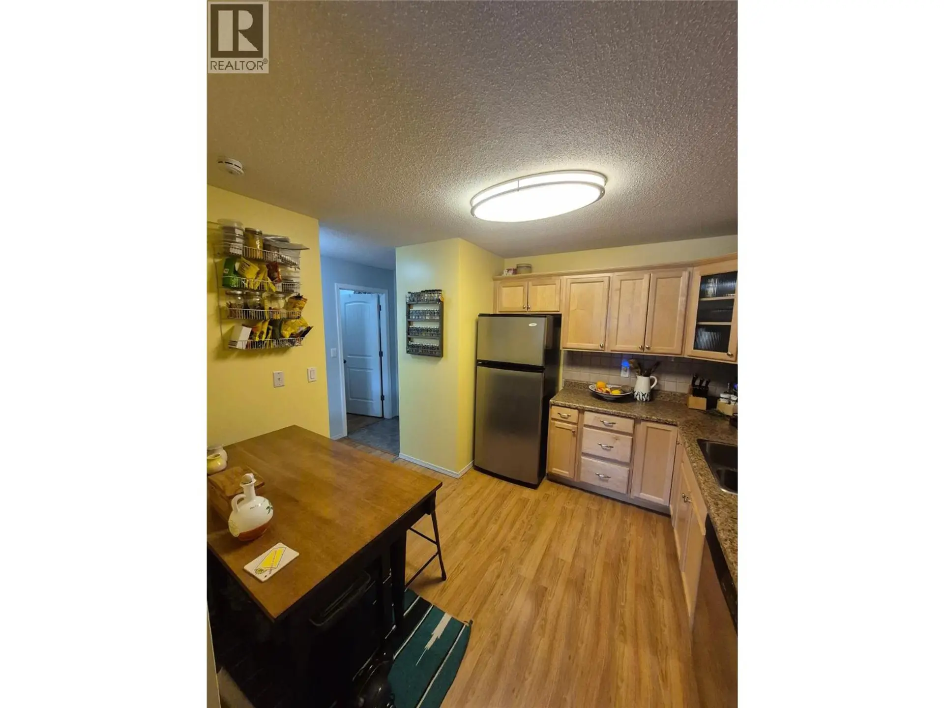 Property at #403 2126 68TH AVENUE, Grand Forks, BC