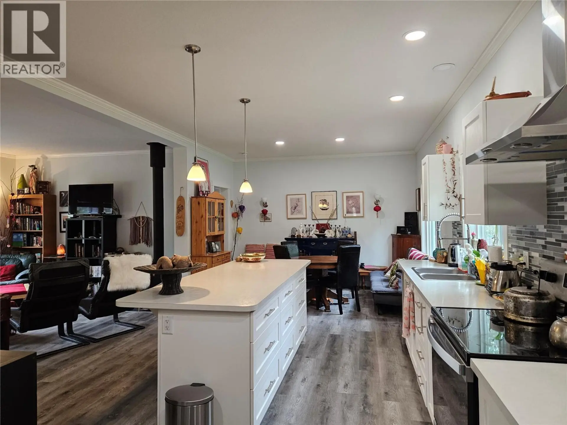 Property at 2291 15th Avenue, Nakusp, BC